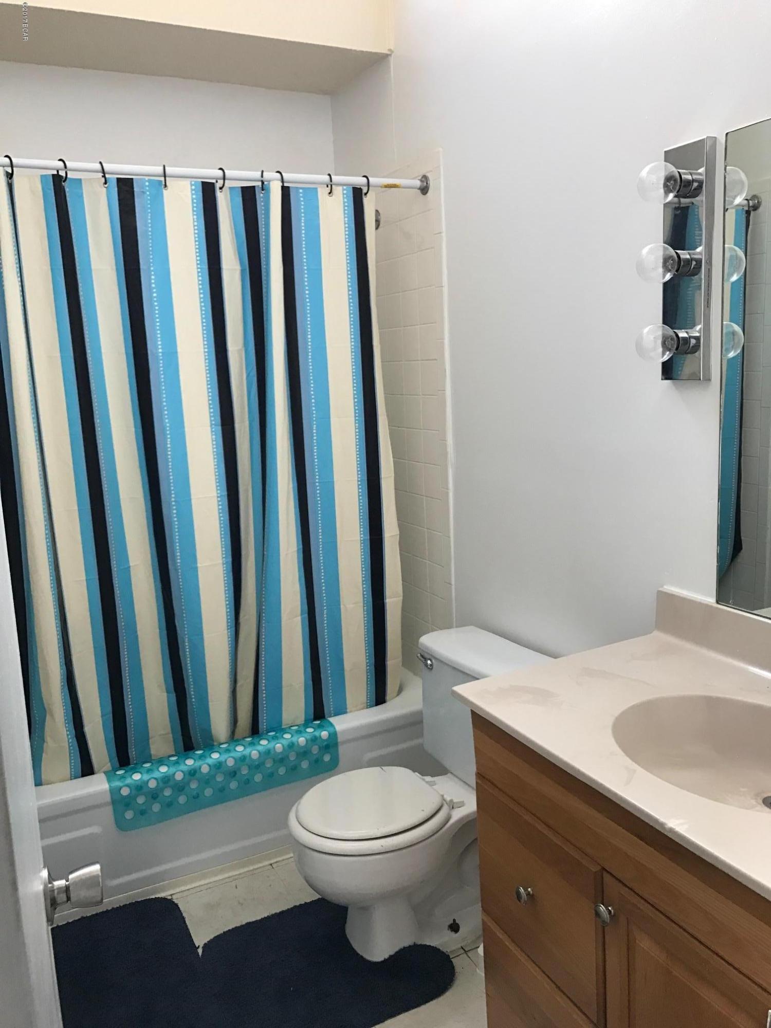 Horizon South I - Residential Lease