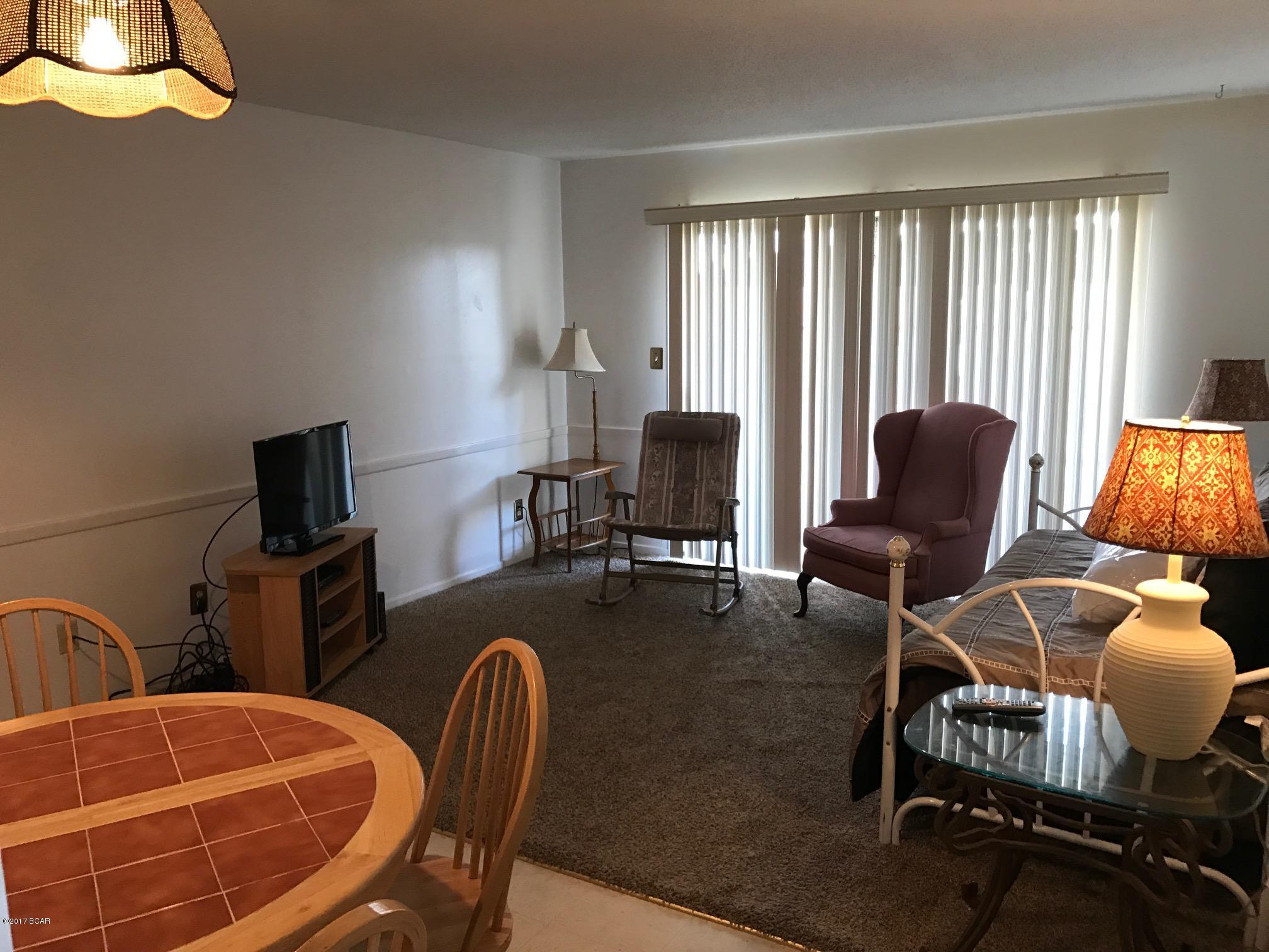Horizon South I - Residential Lease