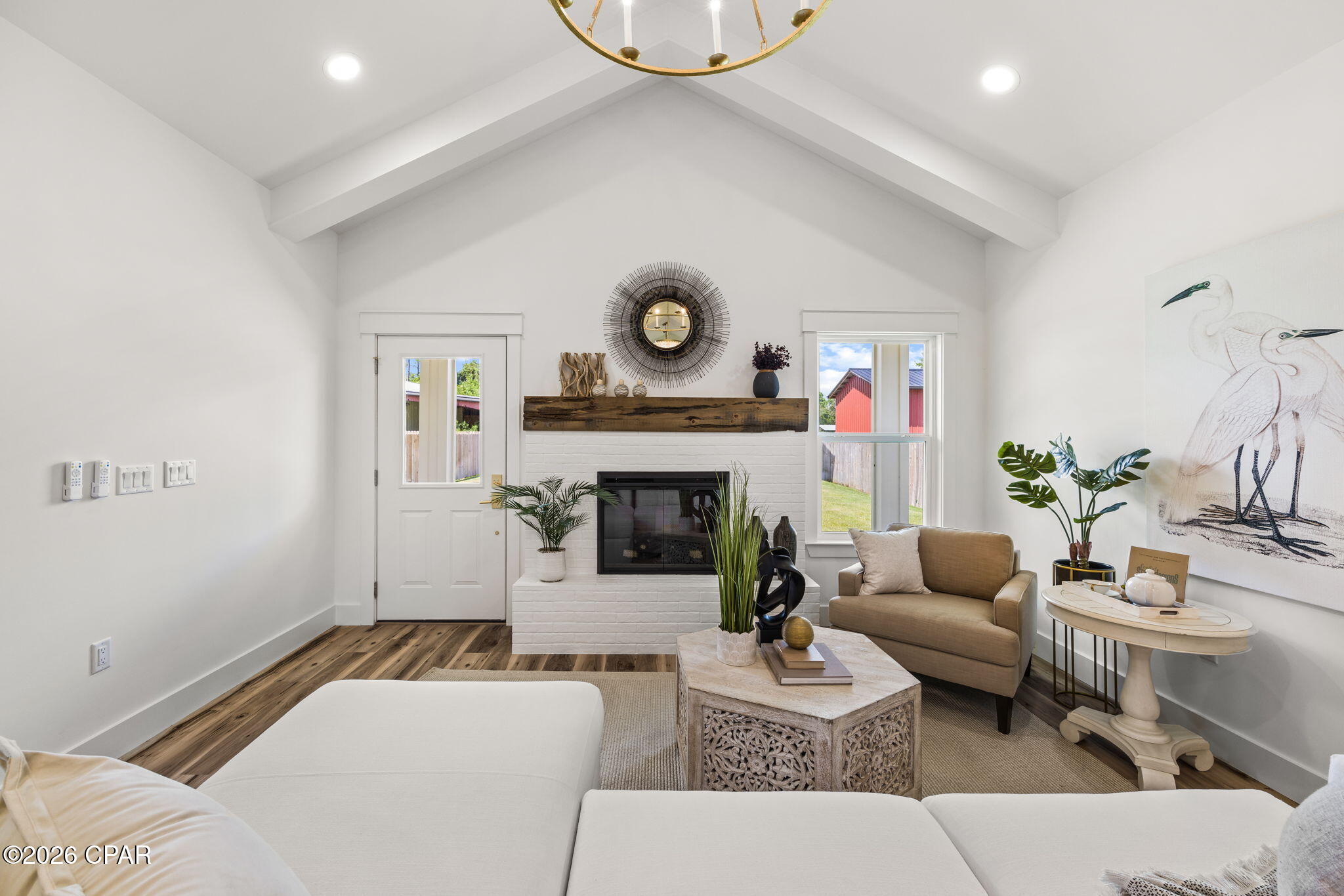[No Recorded Subdiv] - Residential