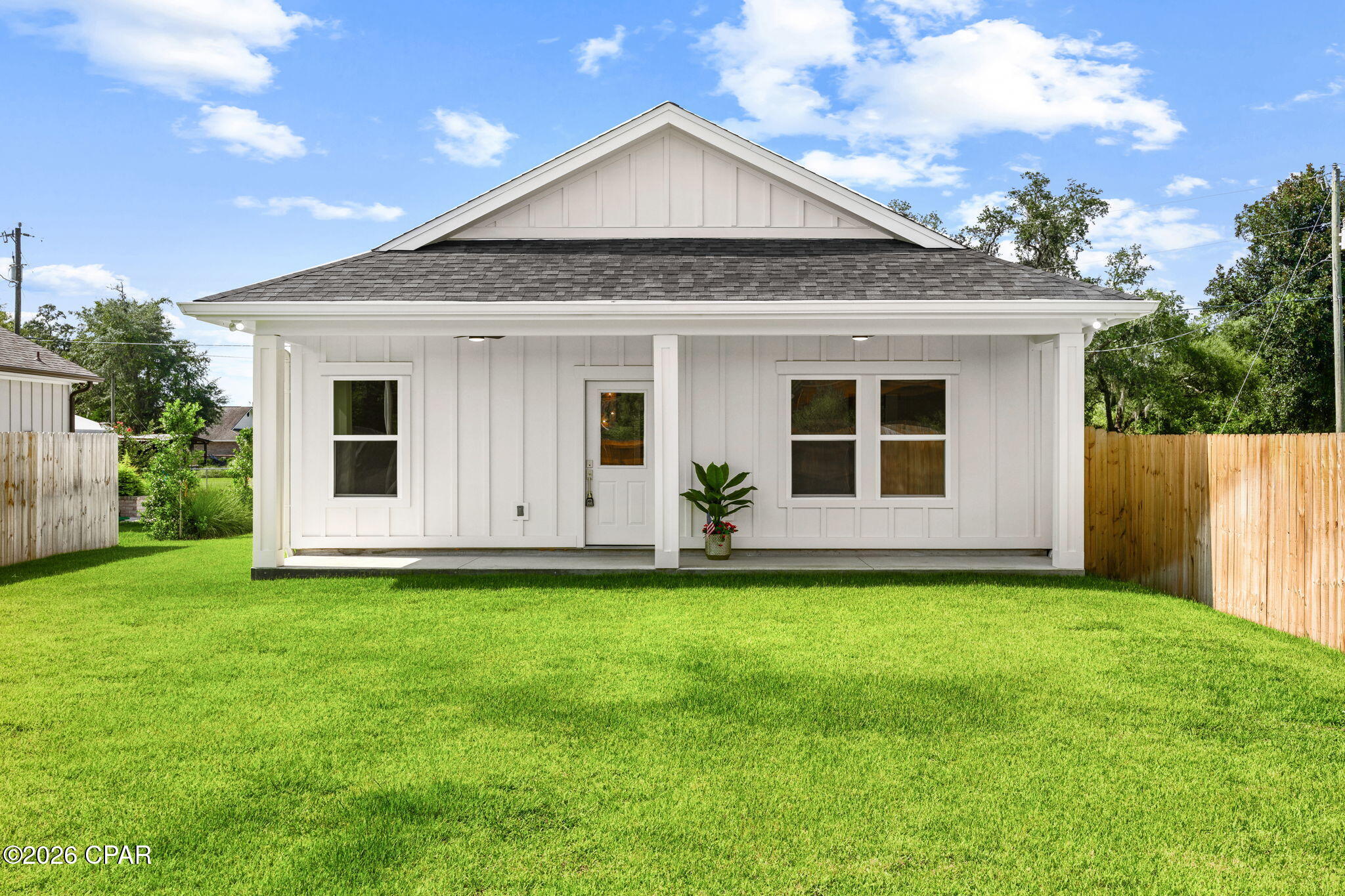 [No Recorded Subdiv] - Residential