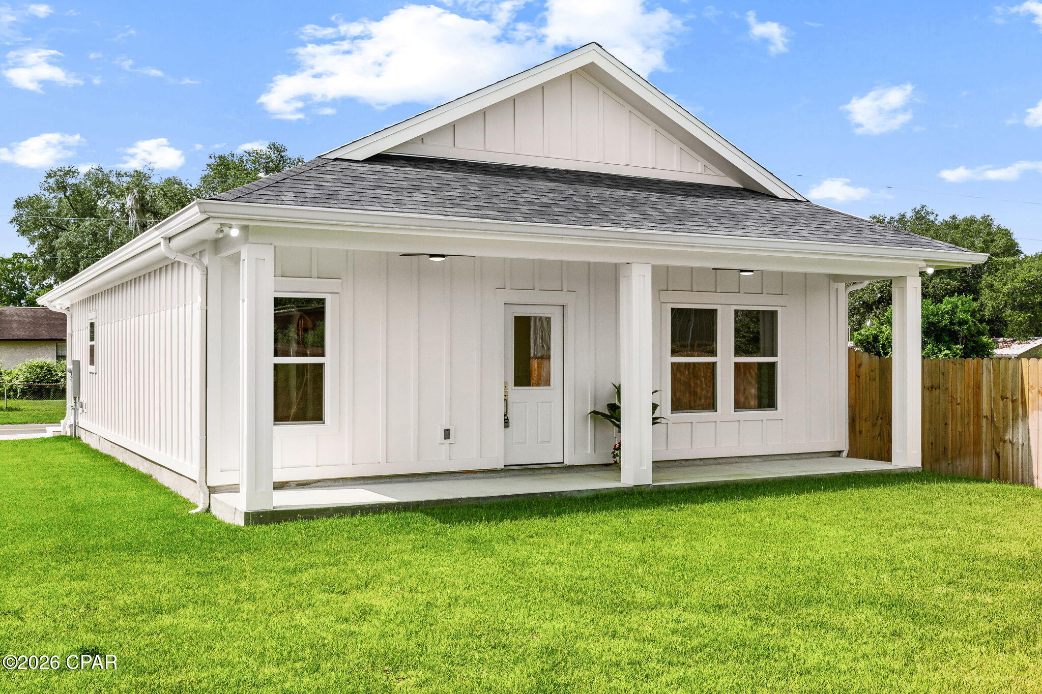 [No Recorded Subdiv] - Residential