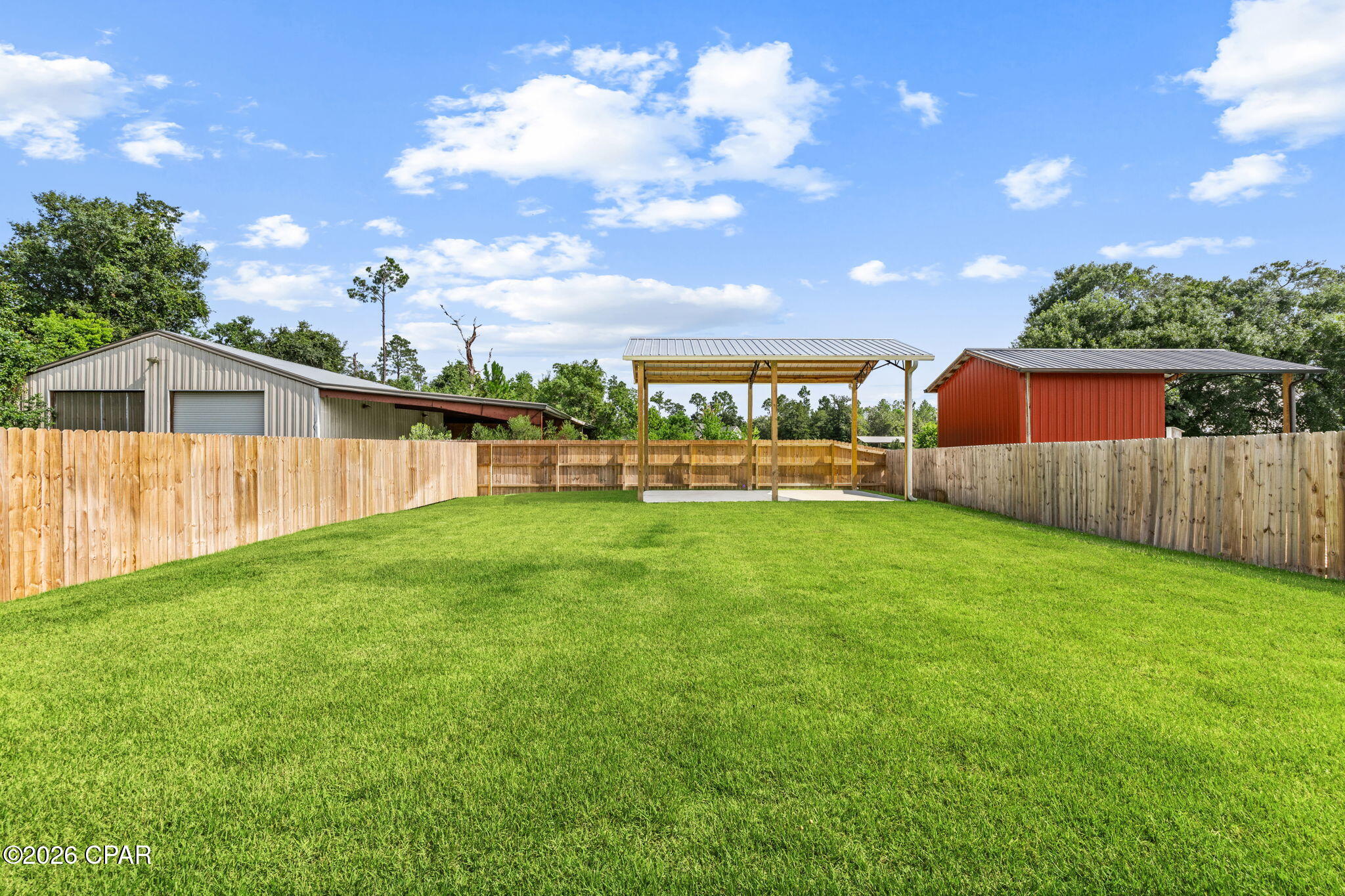 [No Recorded Subdiv] - Residential
