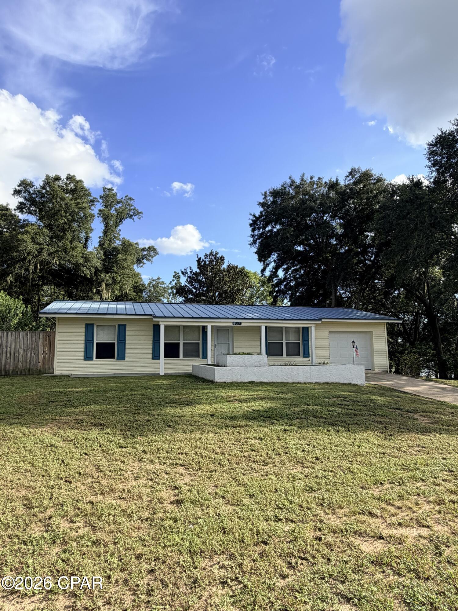Sunny Hills - Residential