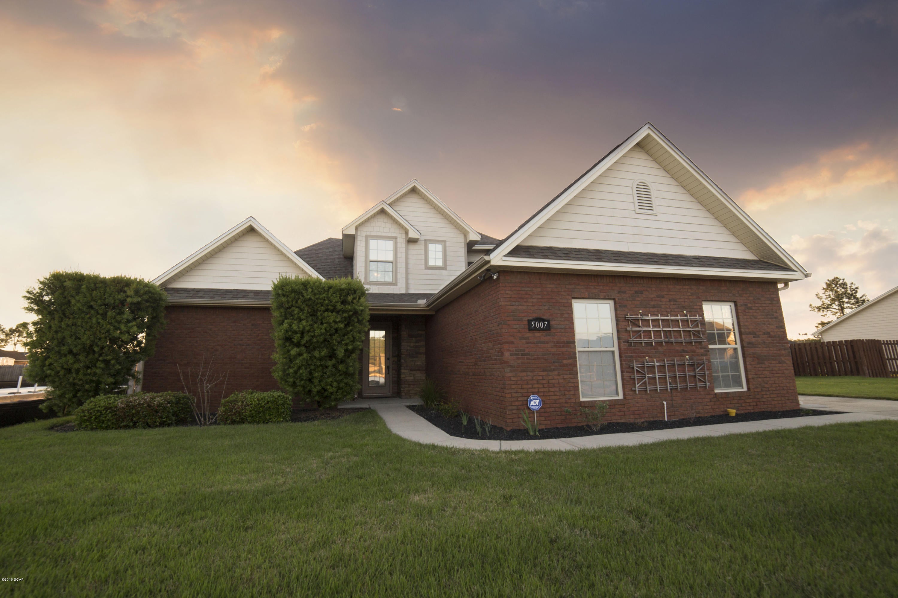 Cherokee Heights - Residential