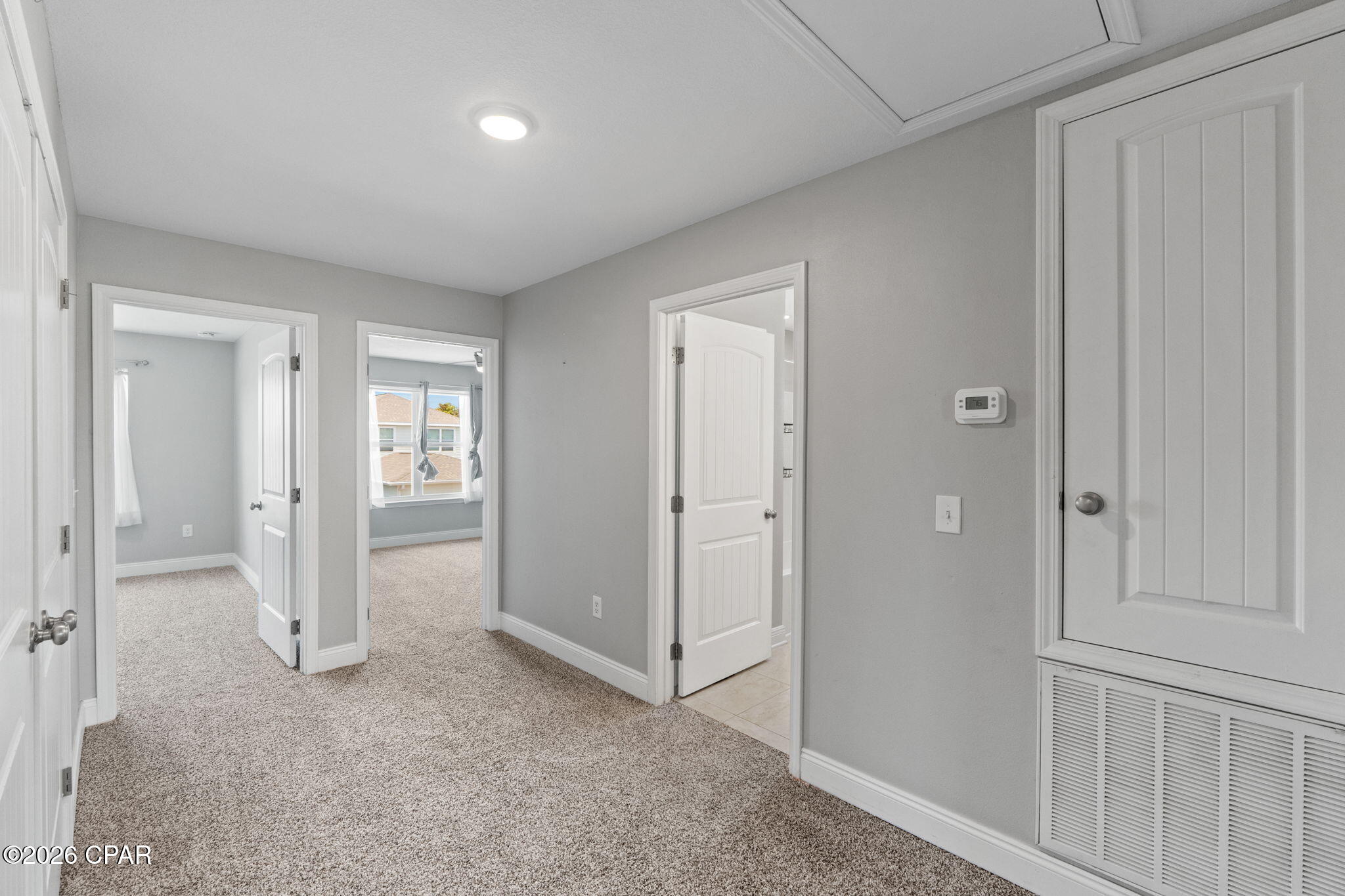 Magnolia Bay Club - Residential