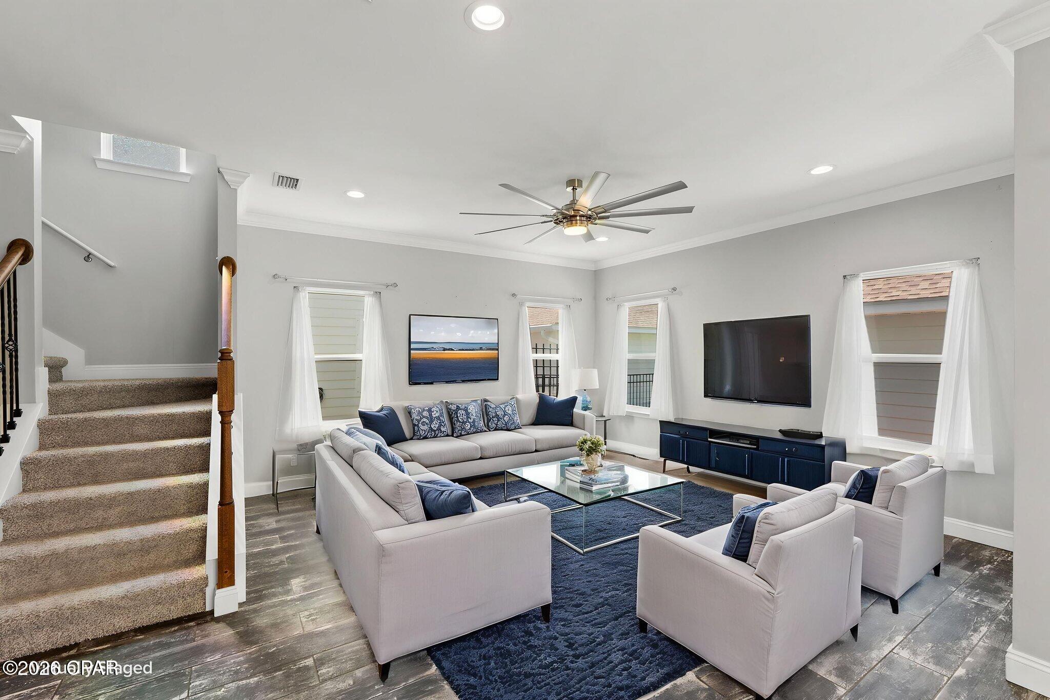 Magnolia Bay Club - Residential