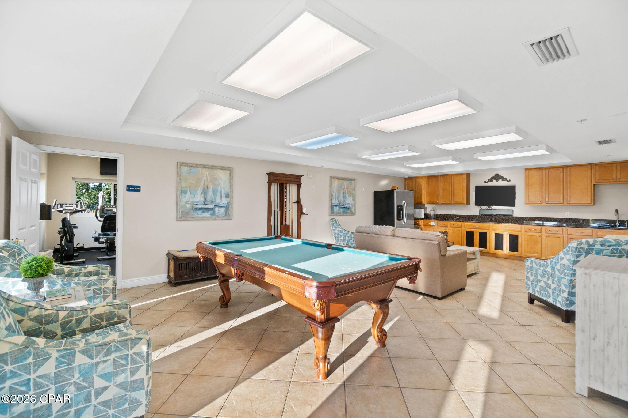 Magnolia Bay Club - Residential