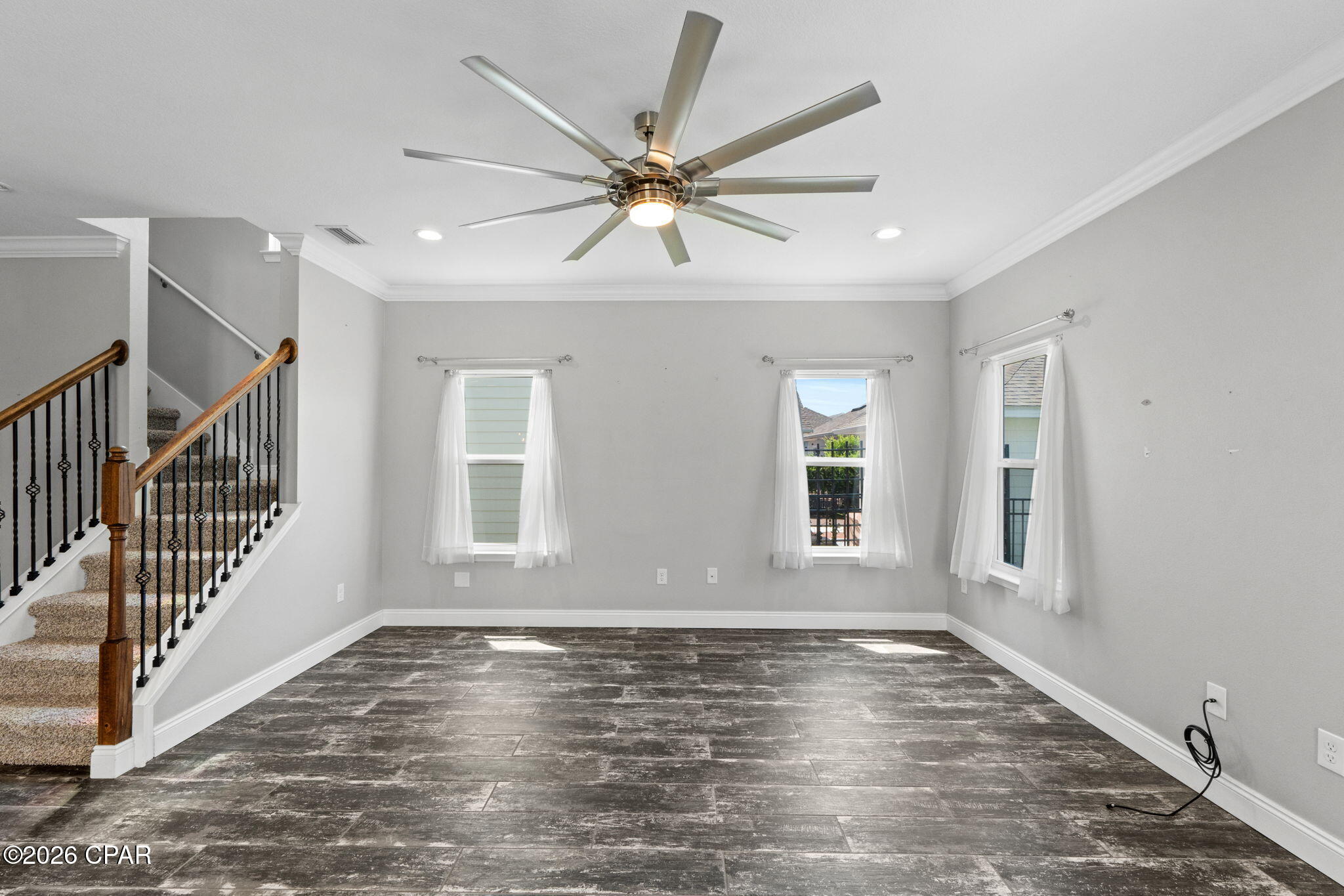 Magnolia Bay Club - Residential