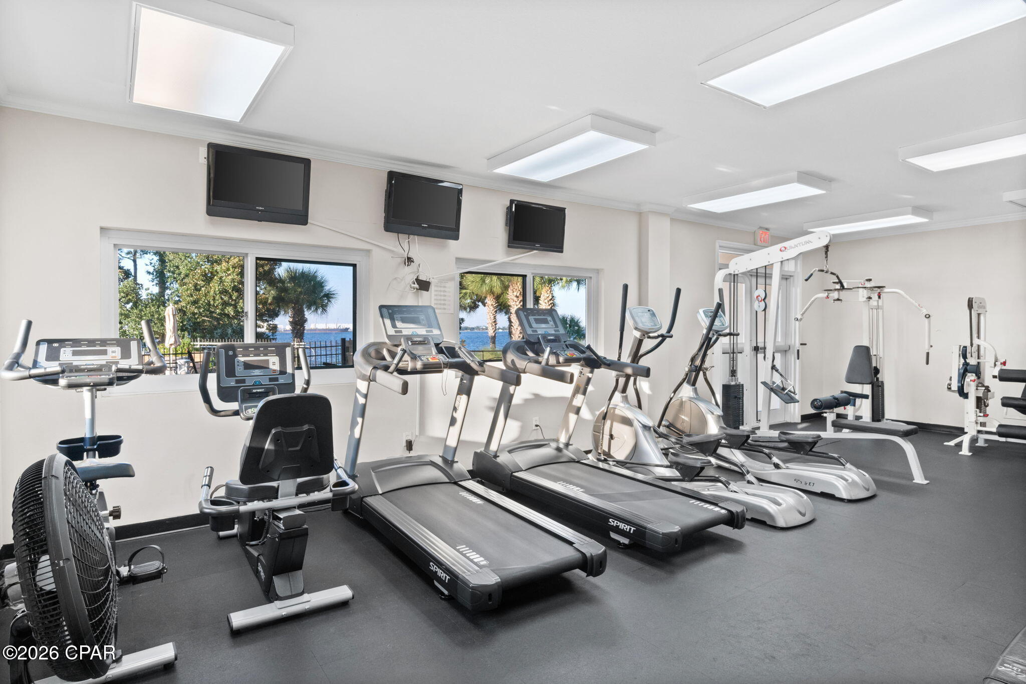 Magnolia Bay Club - Residential