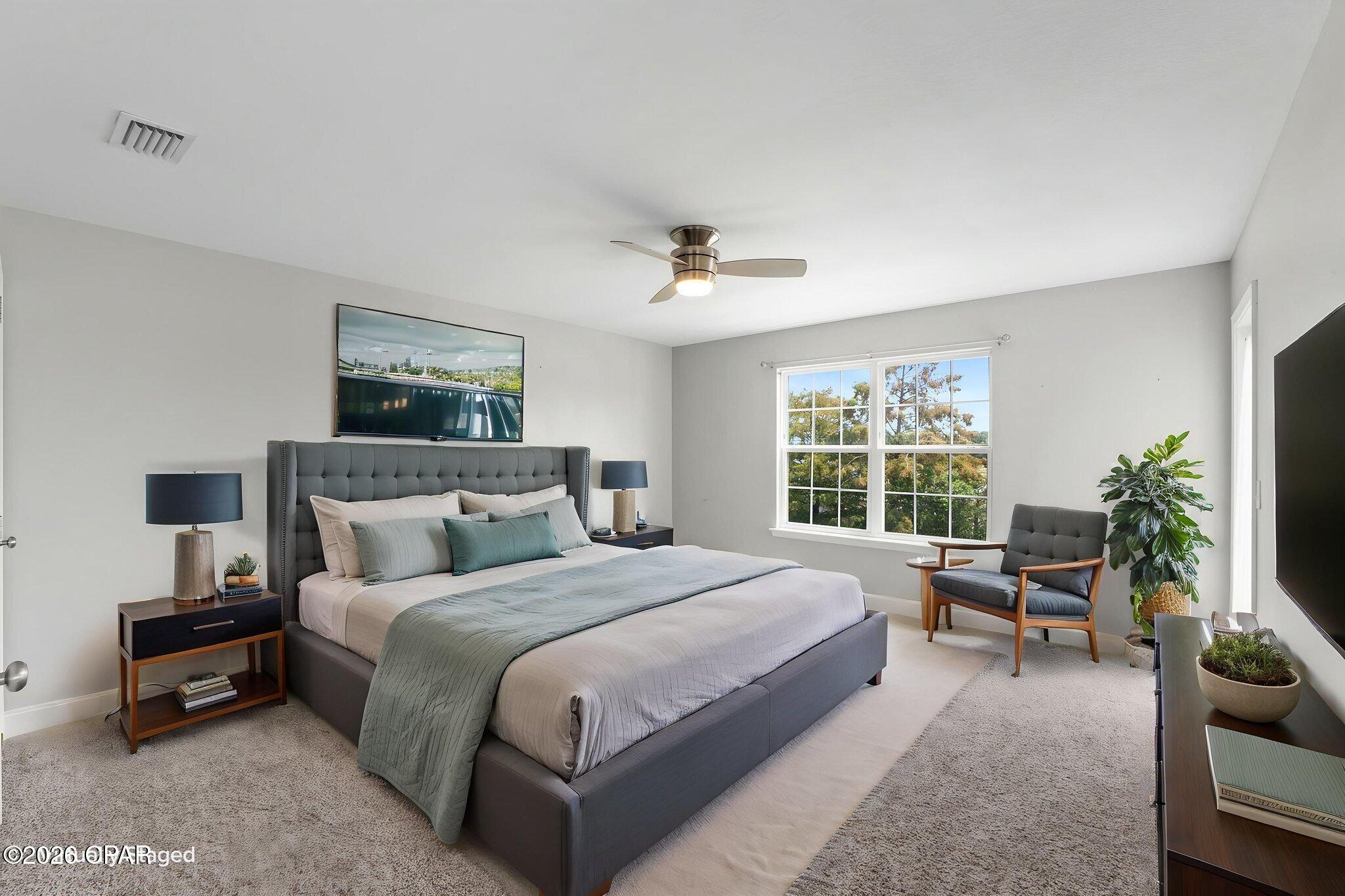 Magnolia Bay Club - Residential