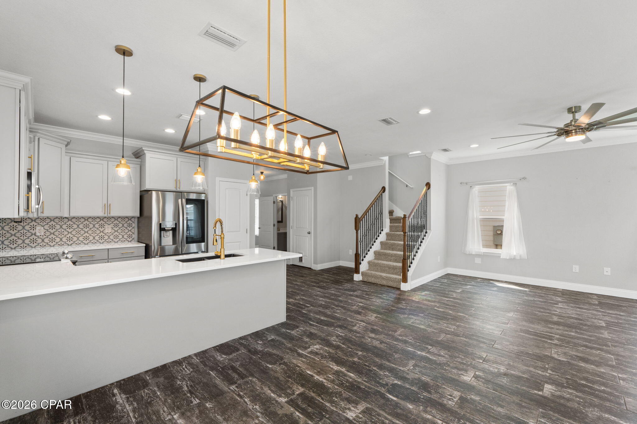 Magnolia Bay Club - Residential
