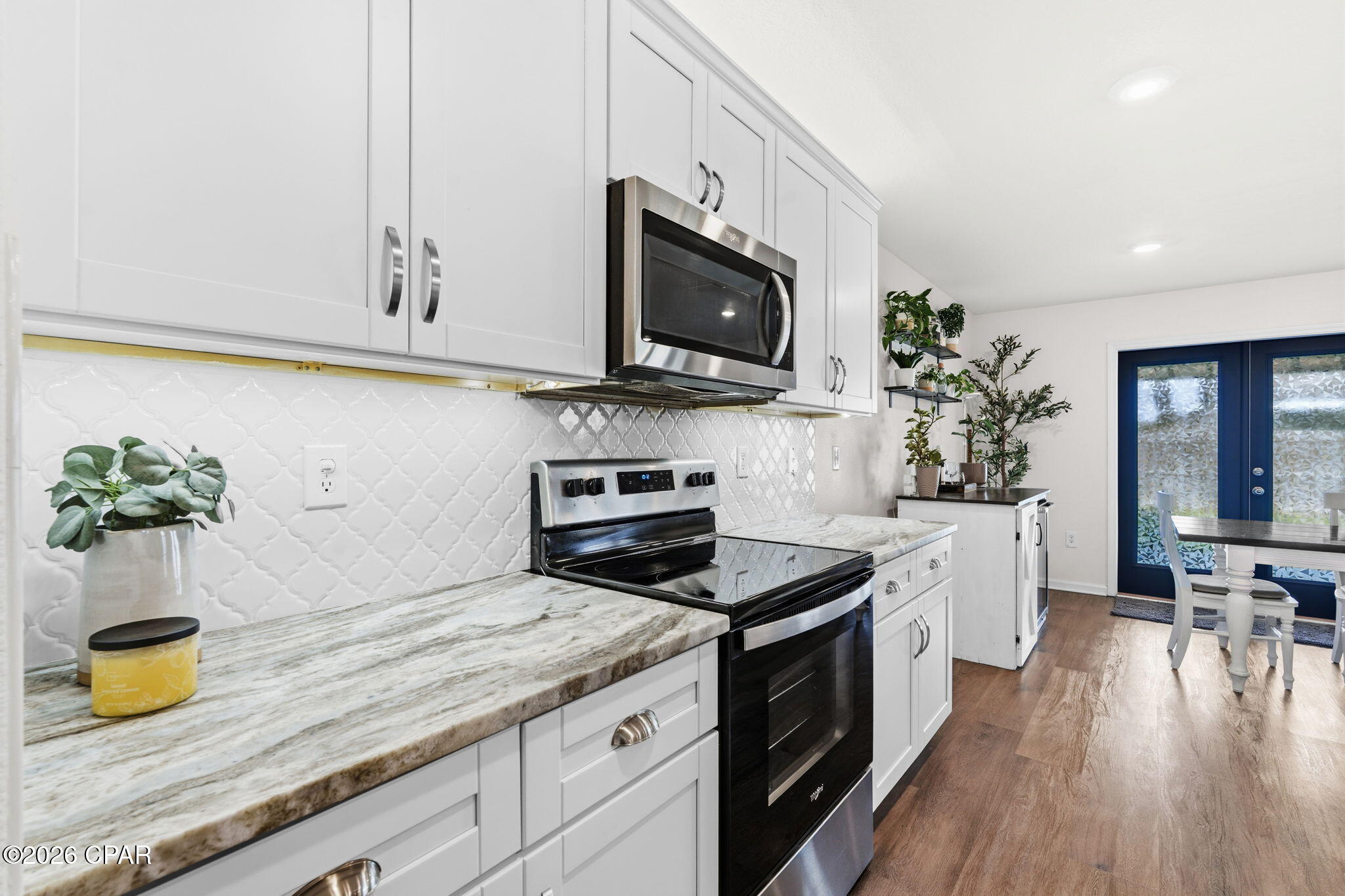 Titus Park - Residential