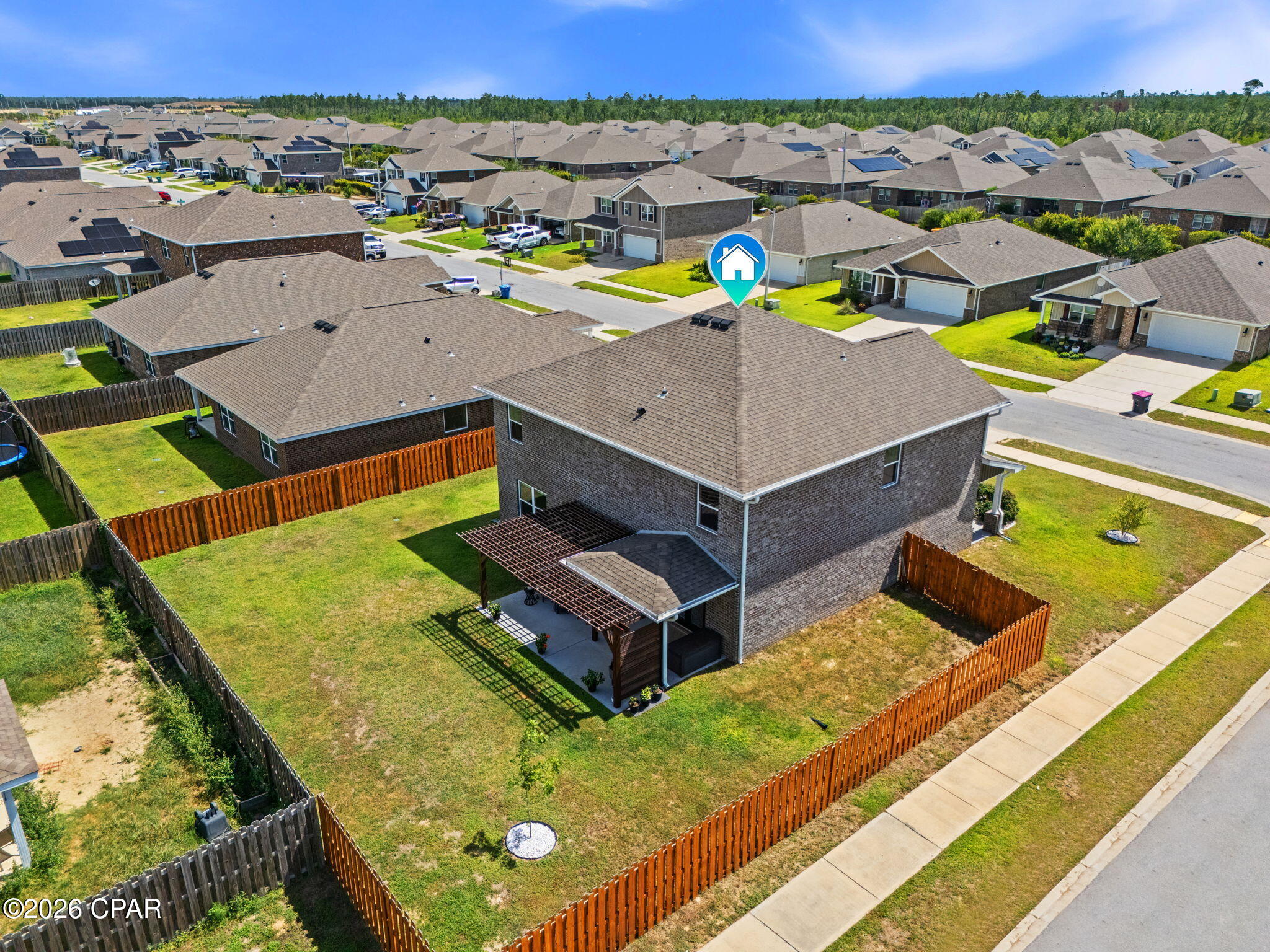 Titus Park - Residential