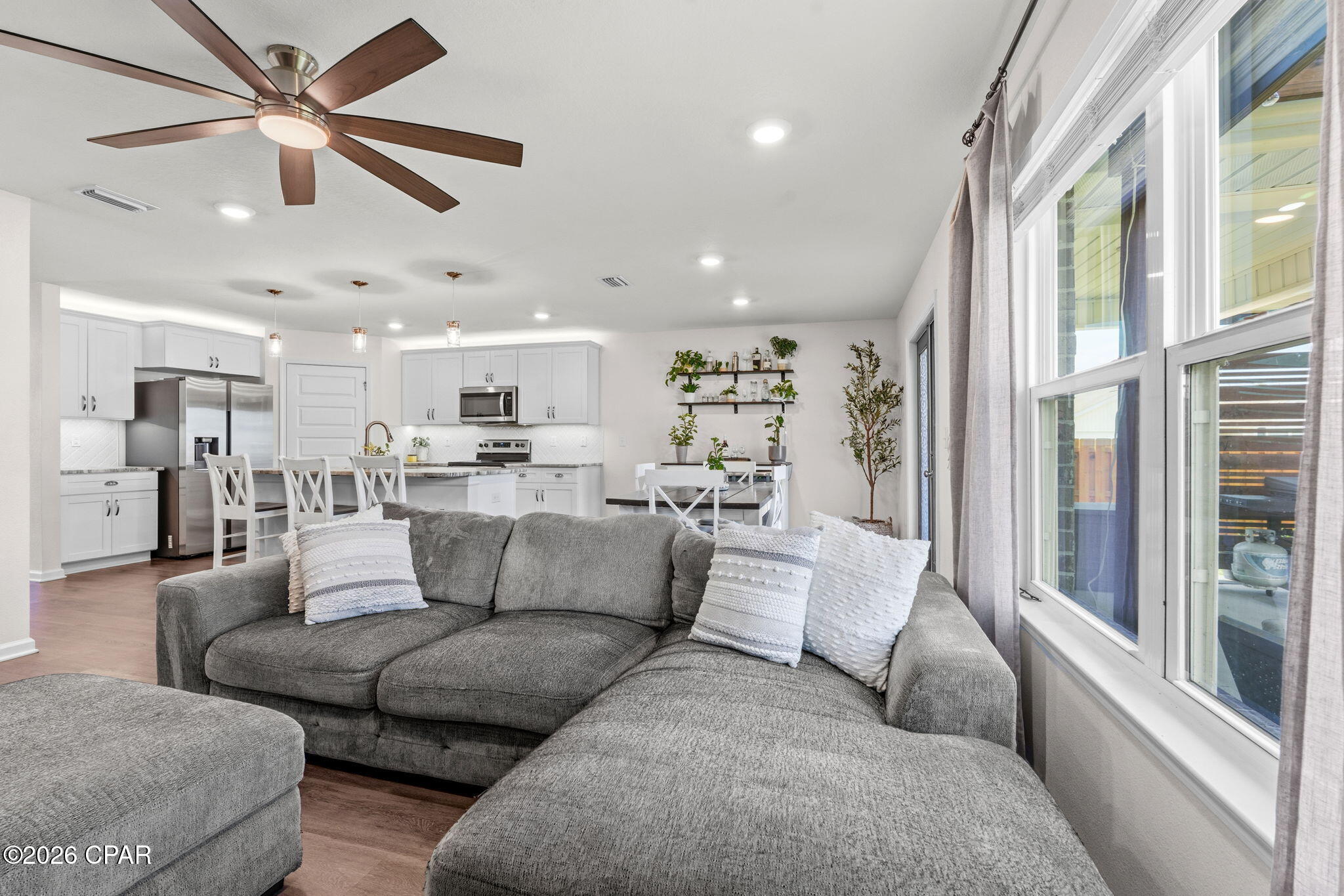Titus Park - Residential