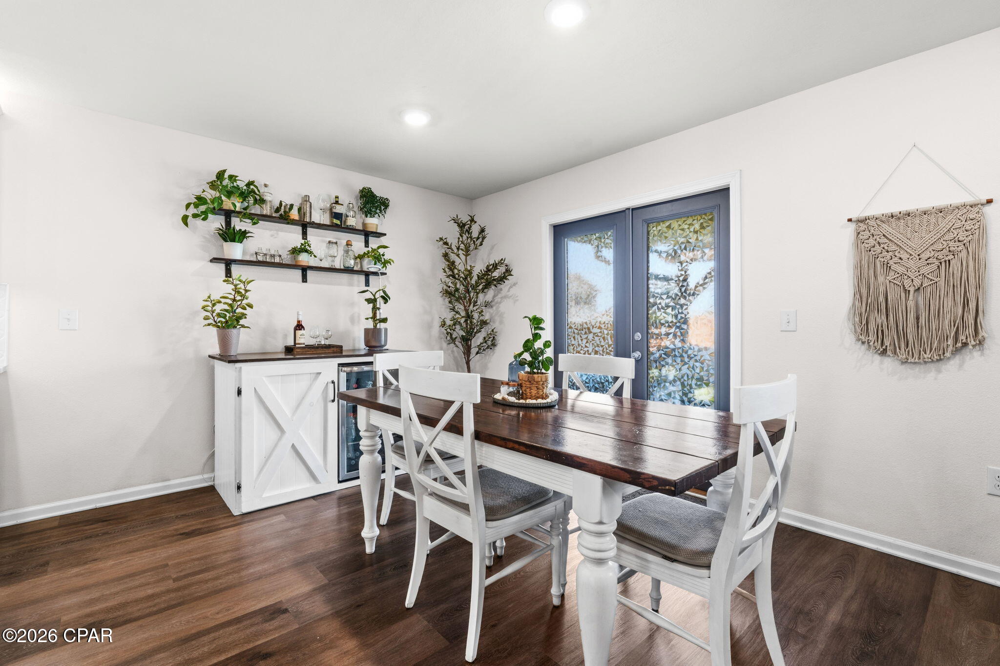 Titus Park - Residential