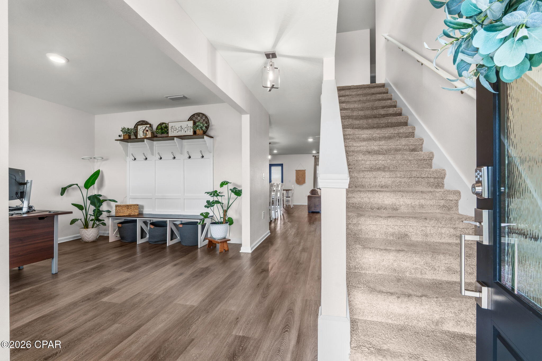 Titus Park - Residential