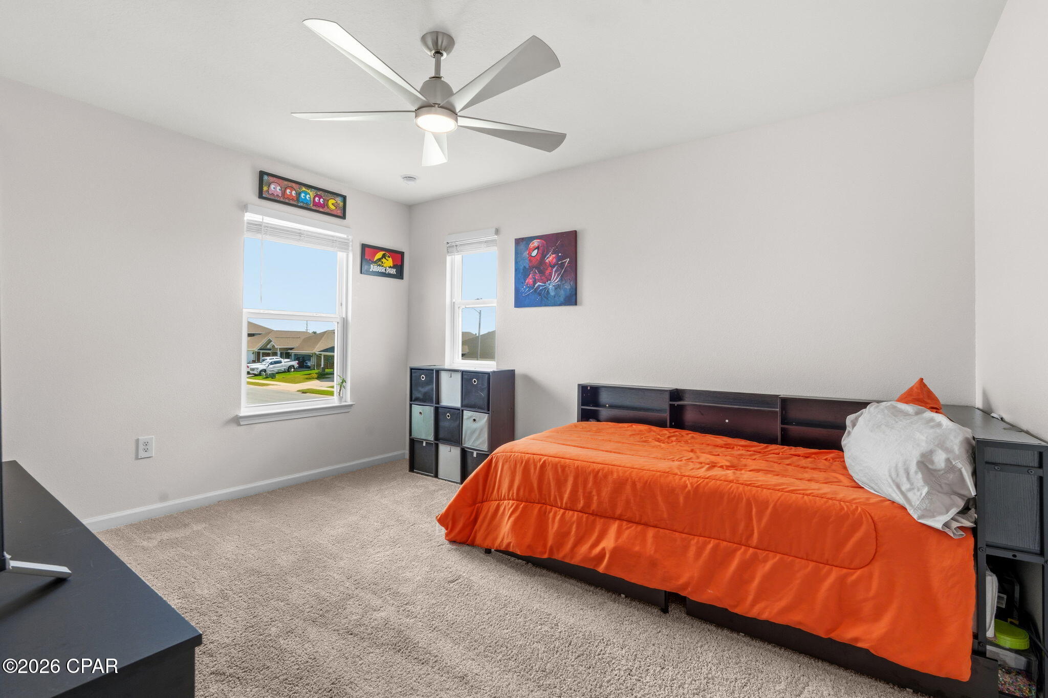 Titus Park - Residential