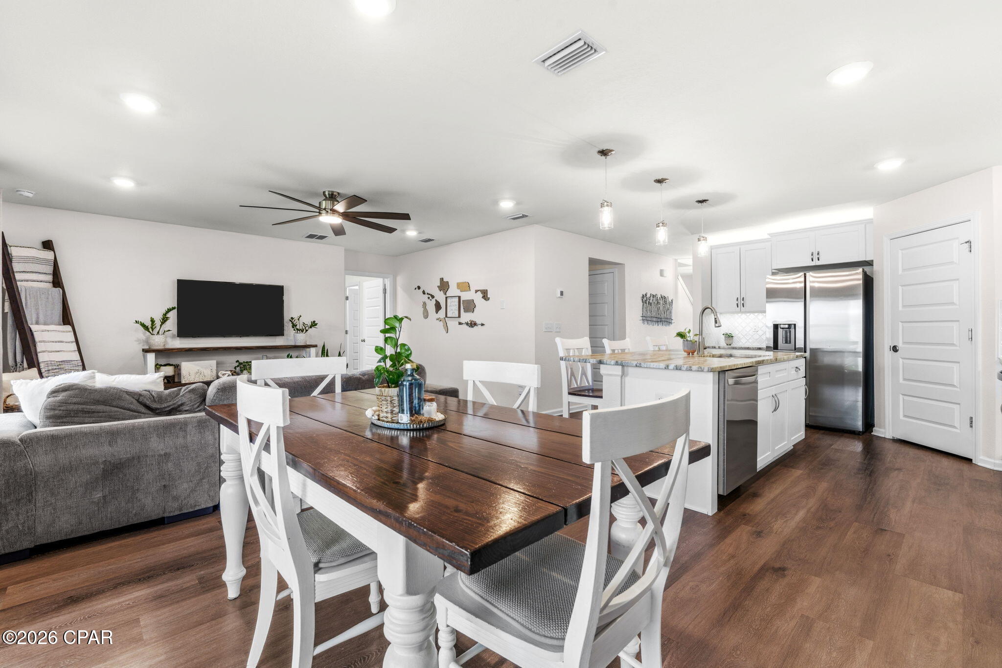 Titus Park - Residential