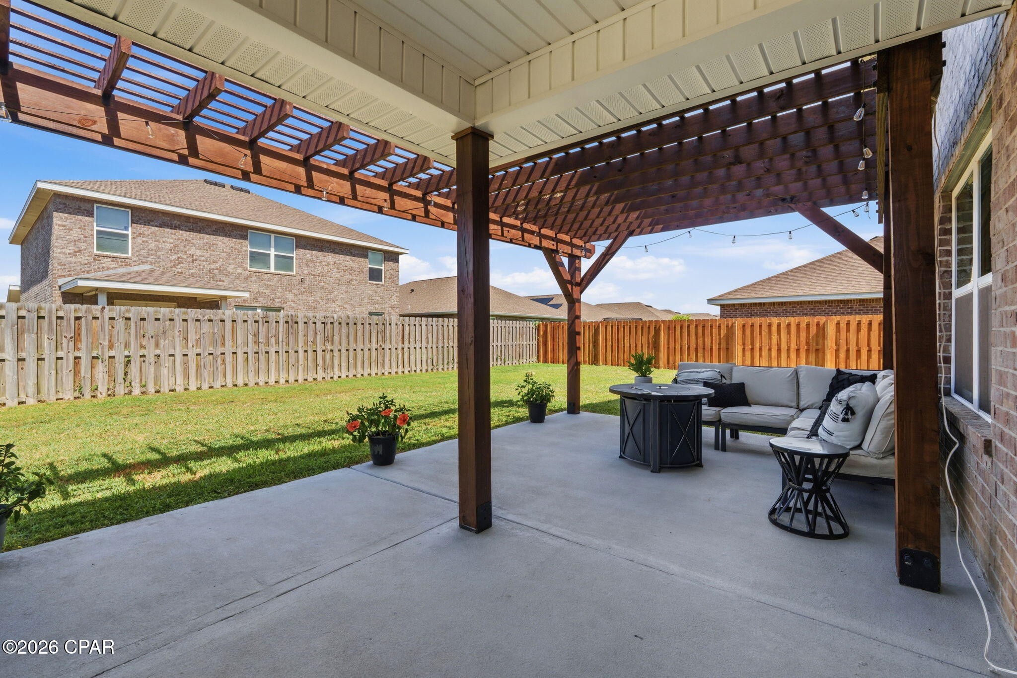 Titus Park - Residential