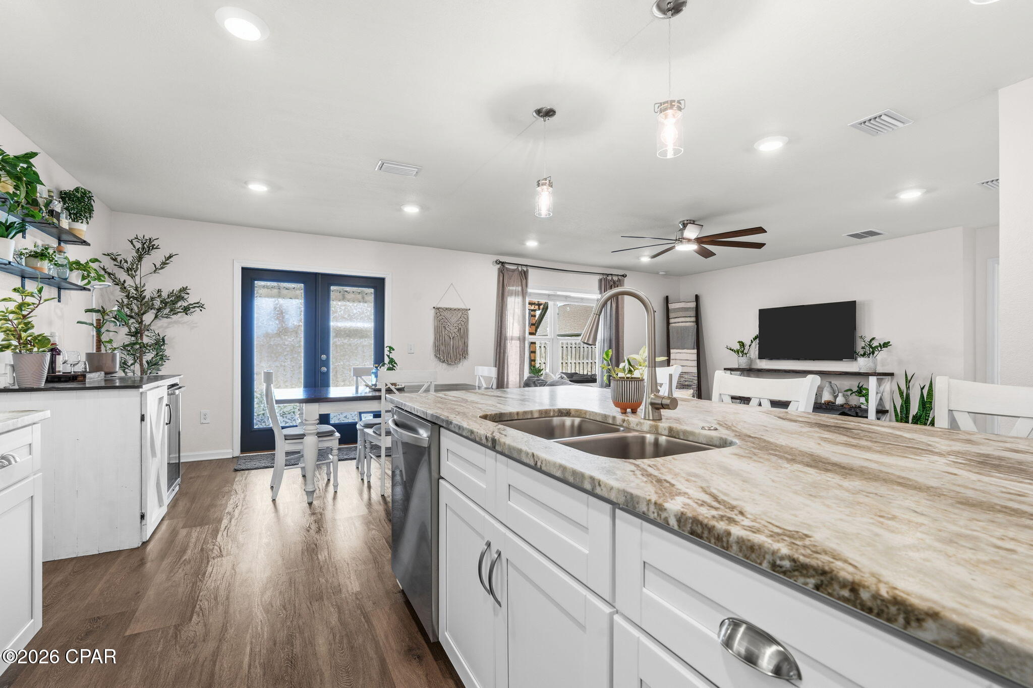 Titus Park - Residential