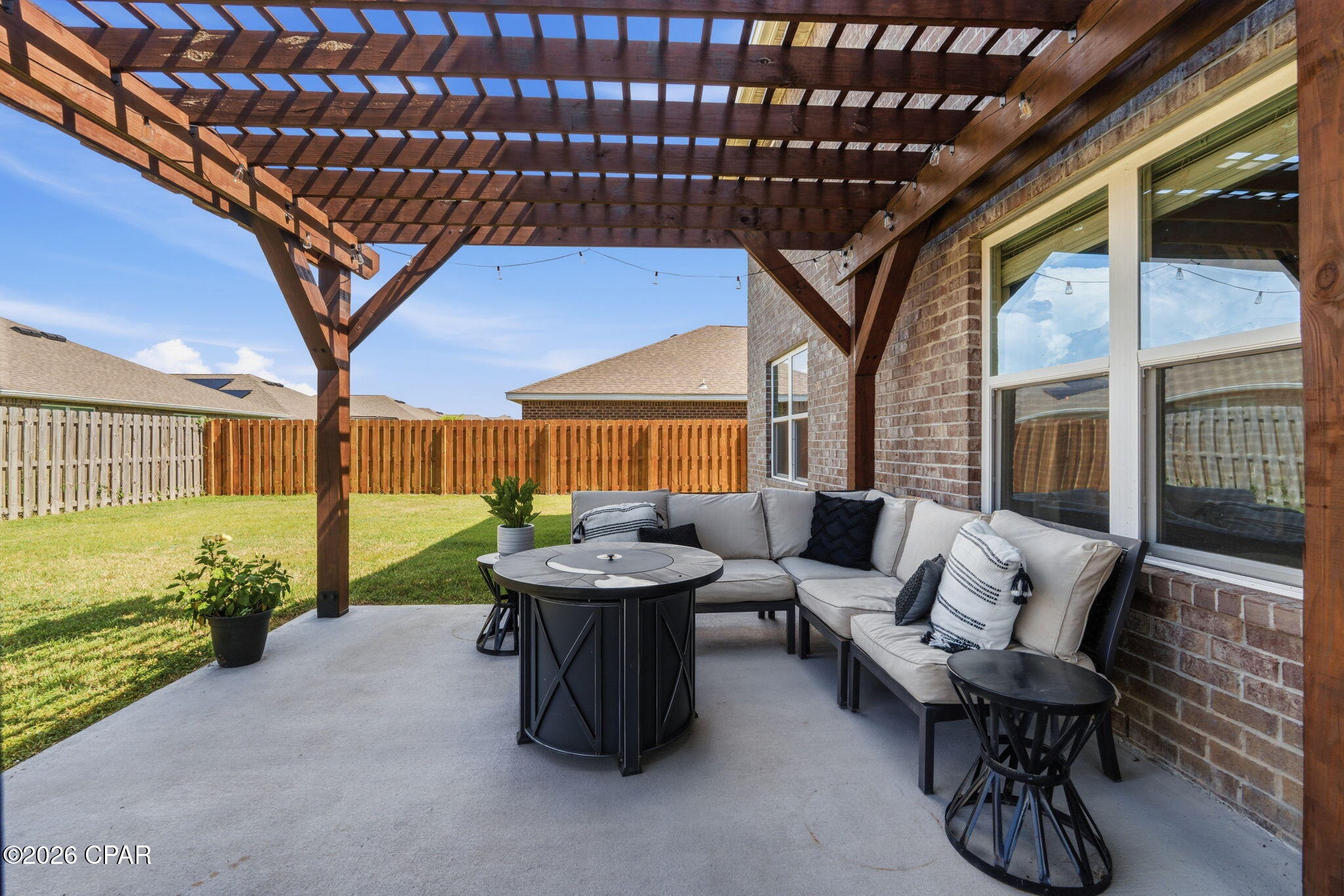 Titus Park - Residential
