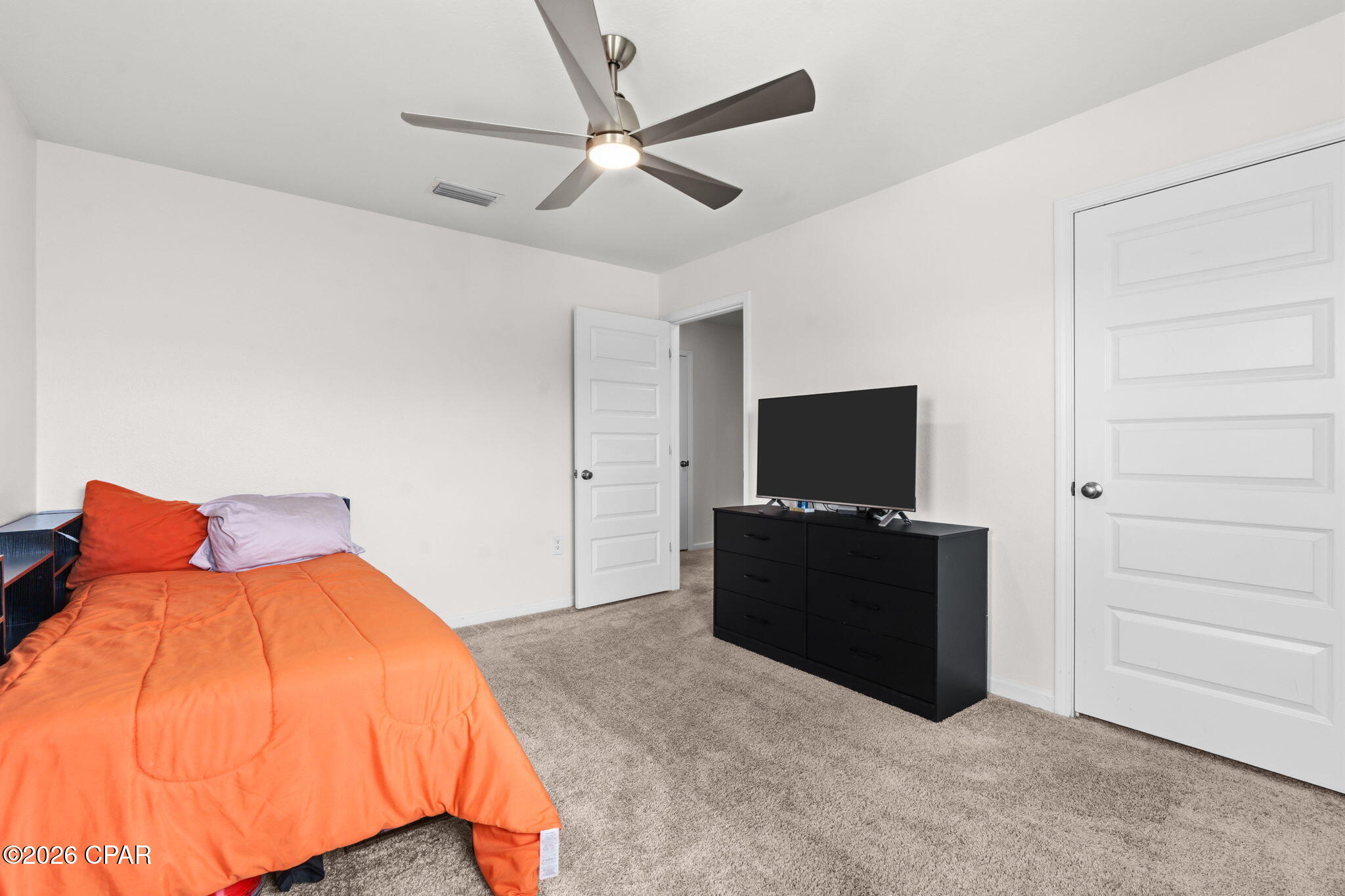 Titus Park - Residential