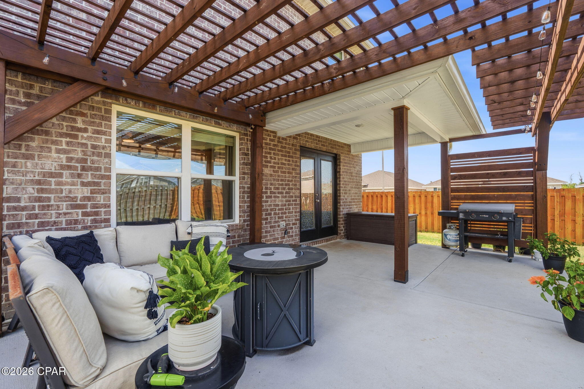 Titus Park - Residential