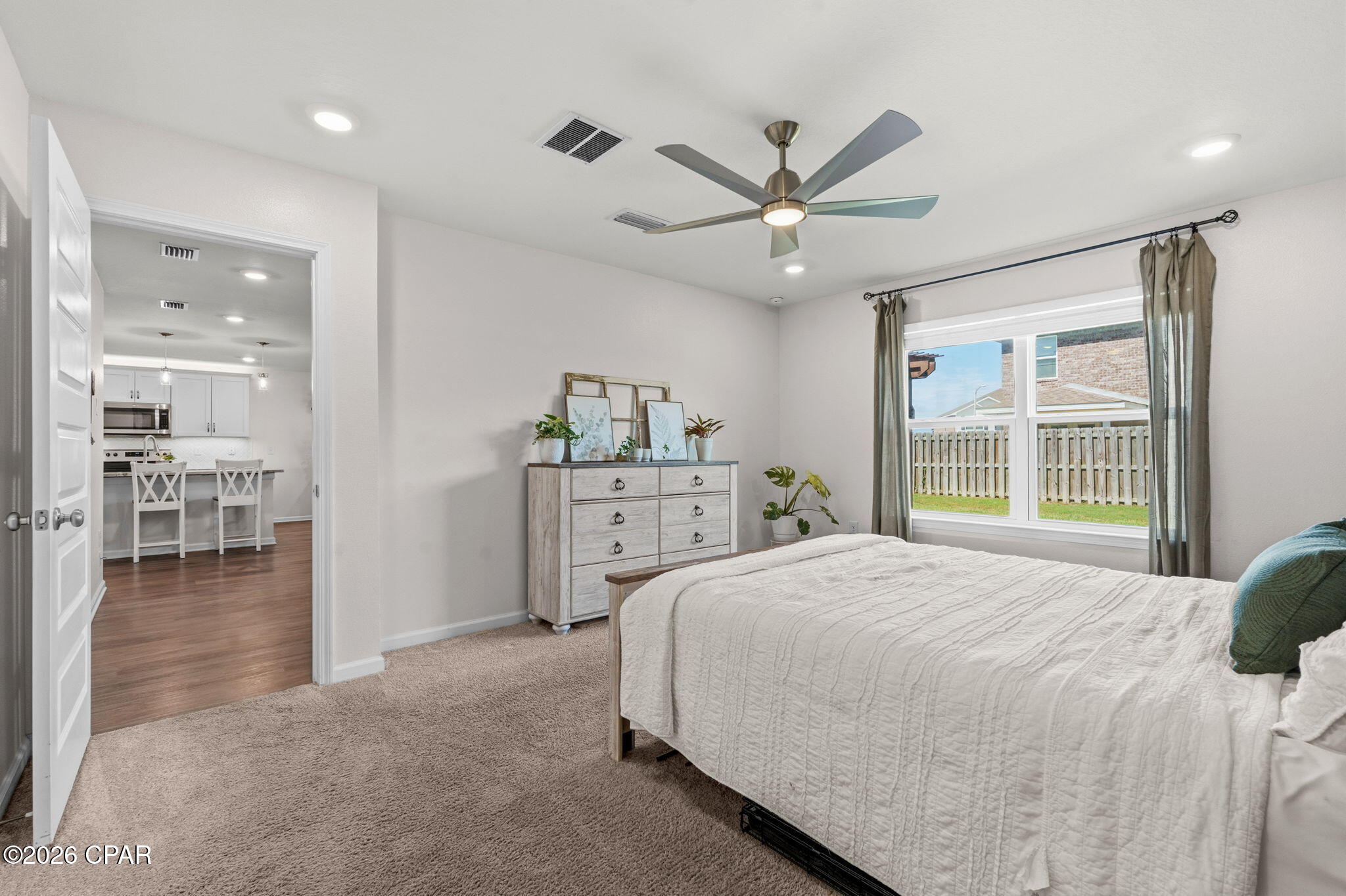 Titus Park - Residential