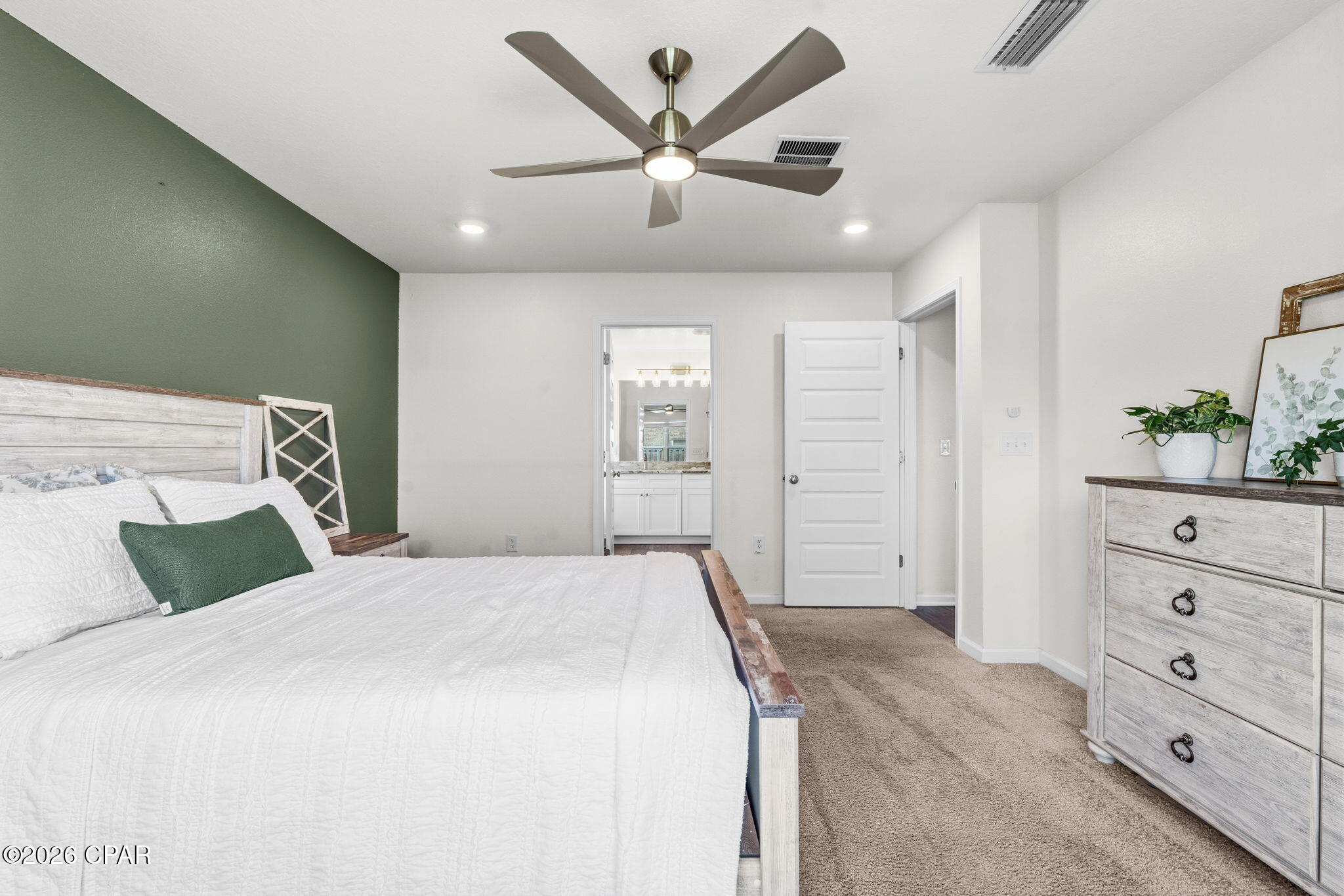 Titus Park - Residential