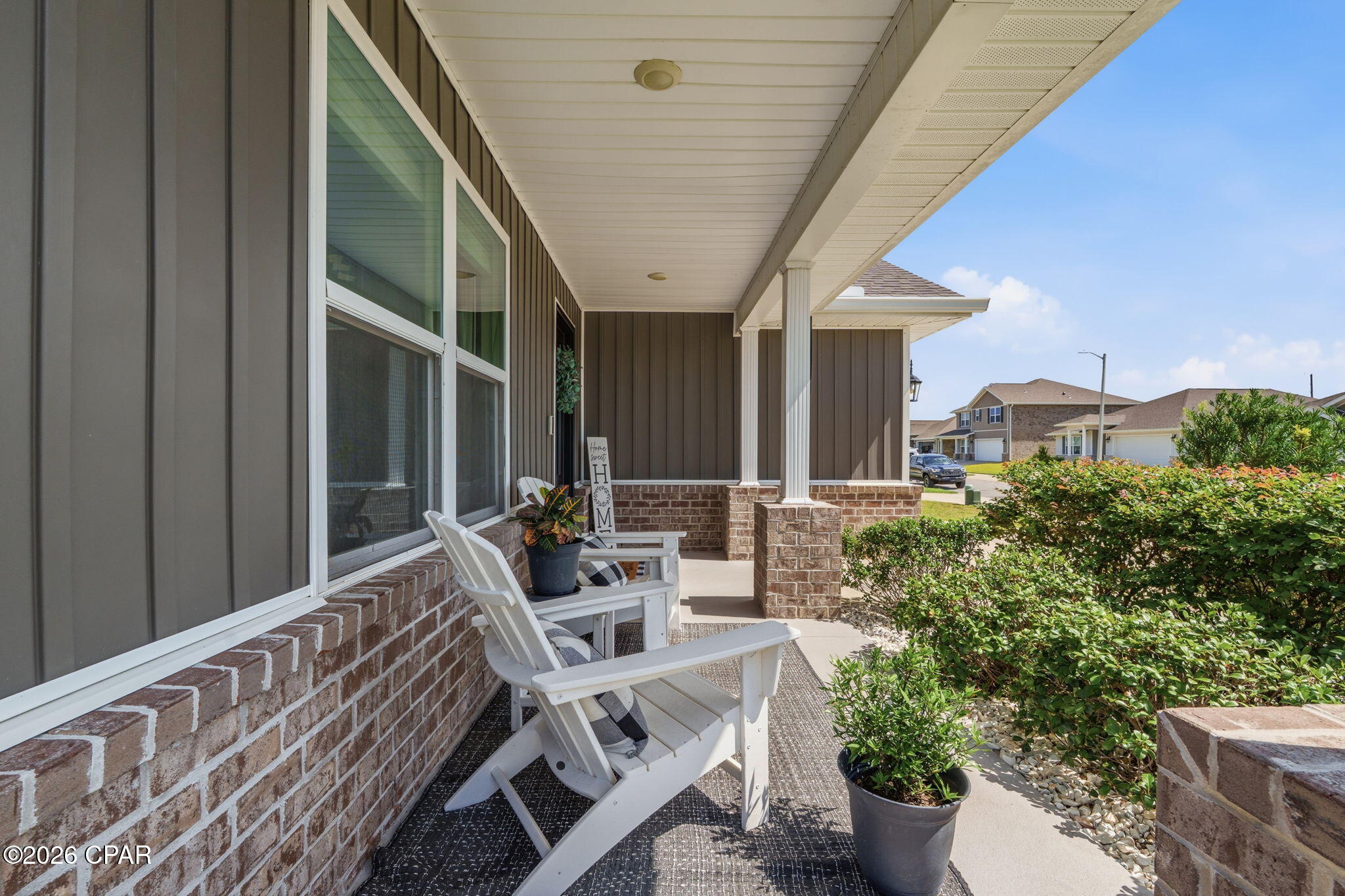 Titus Park - Residential