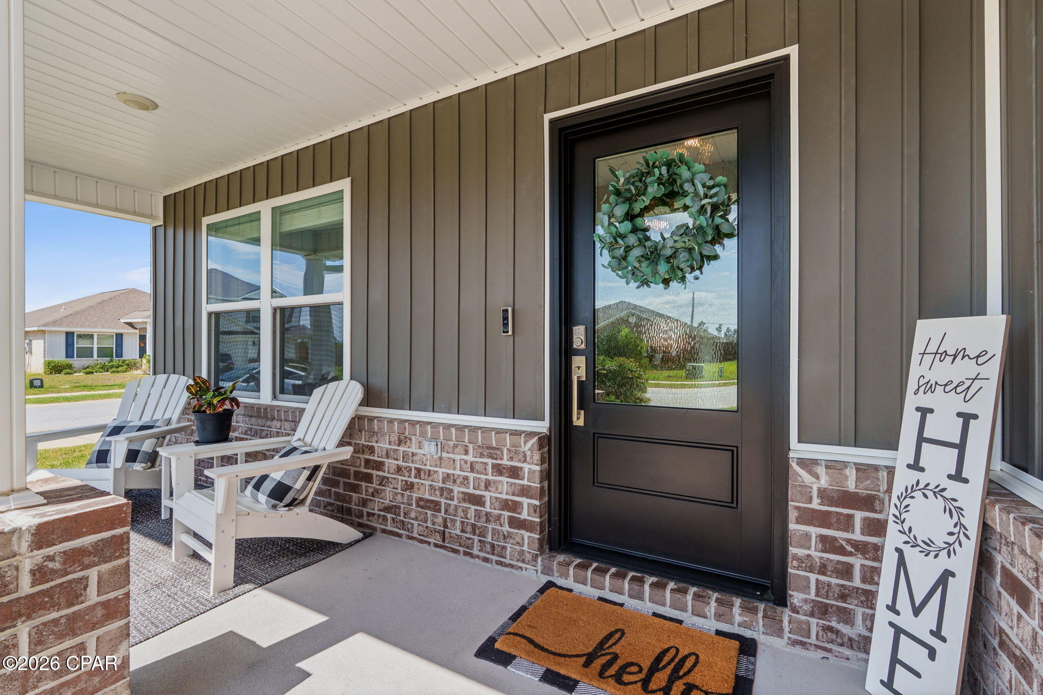 Titus Park - Residential