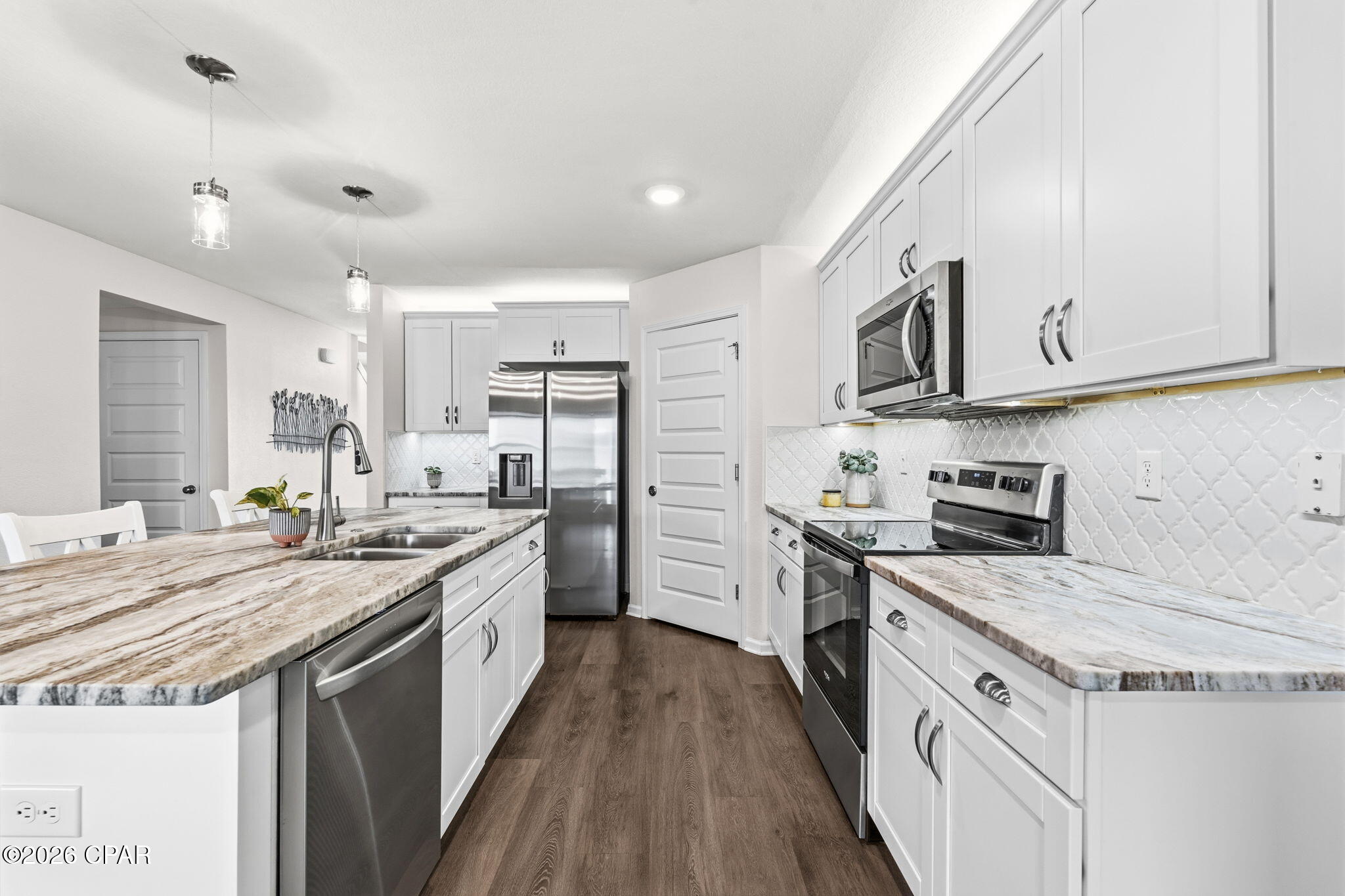 Titus Park - Residential