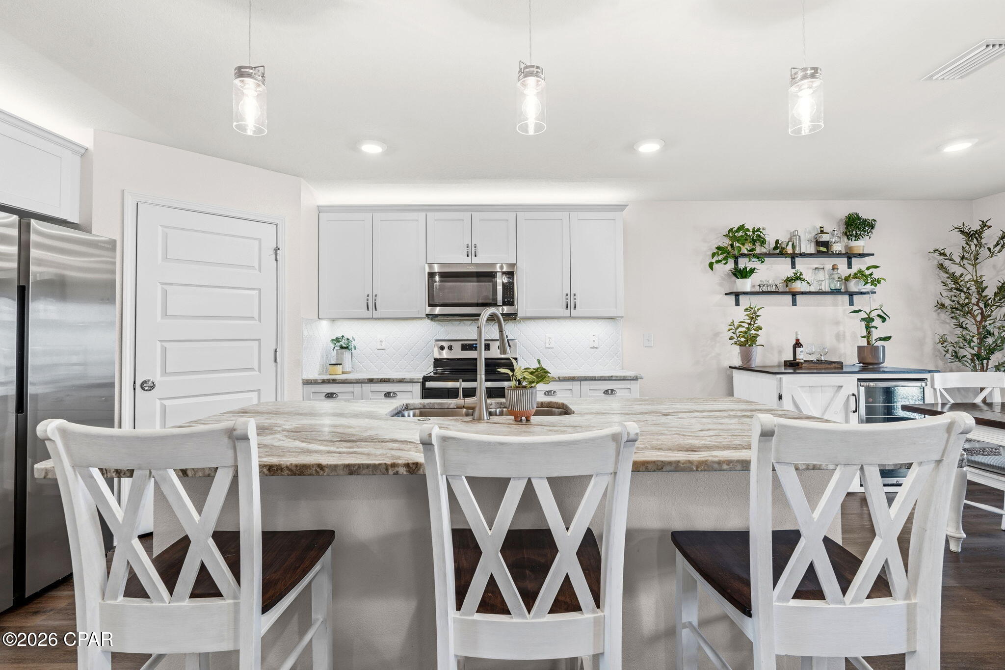 Titus Park - Residential