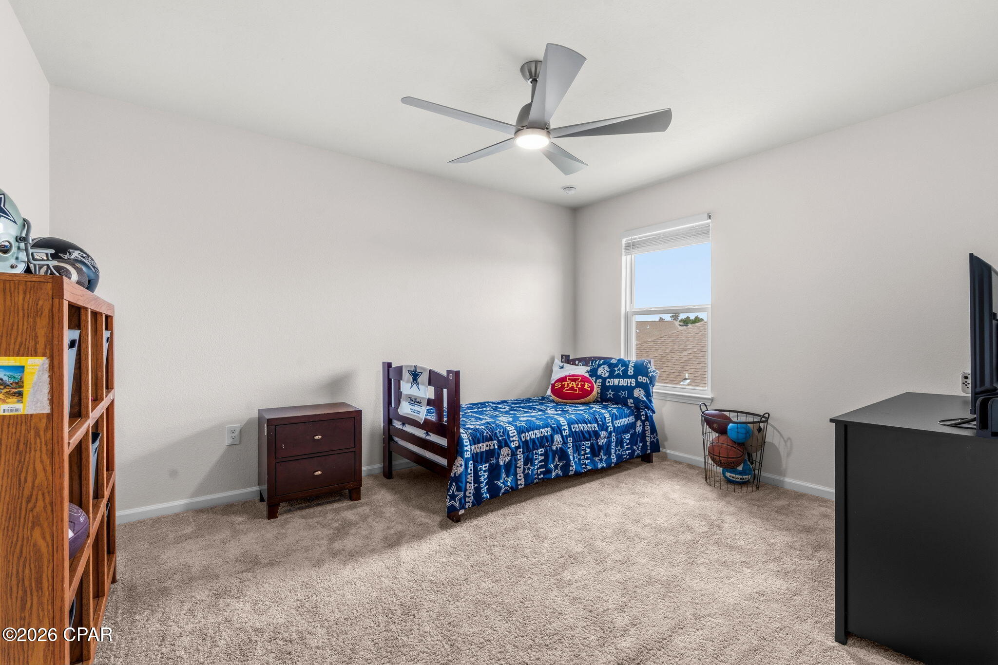 Titus Park - Residential
