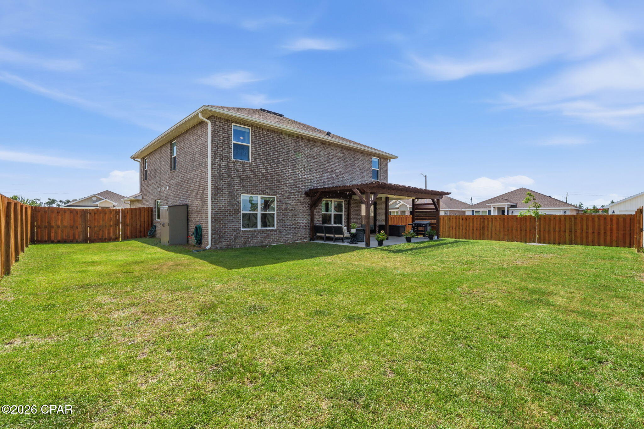 Titus Park - Residential