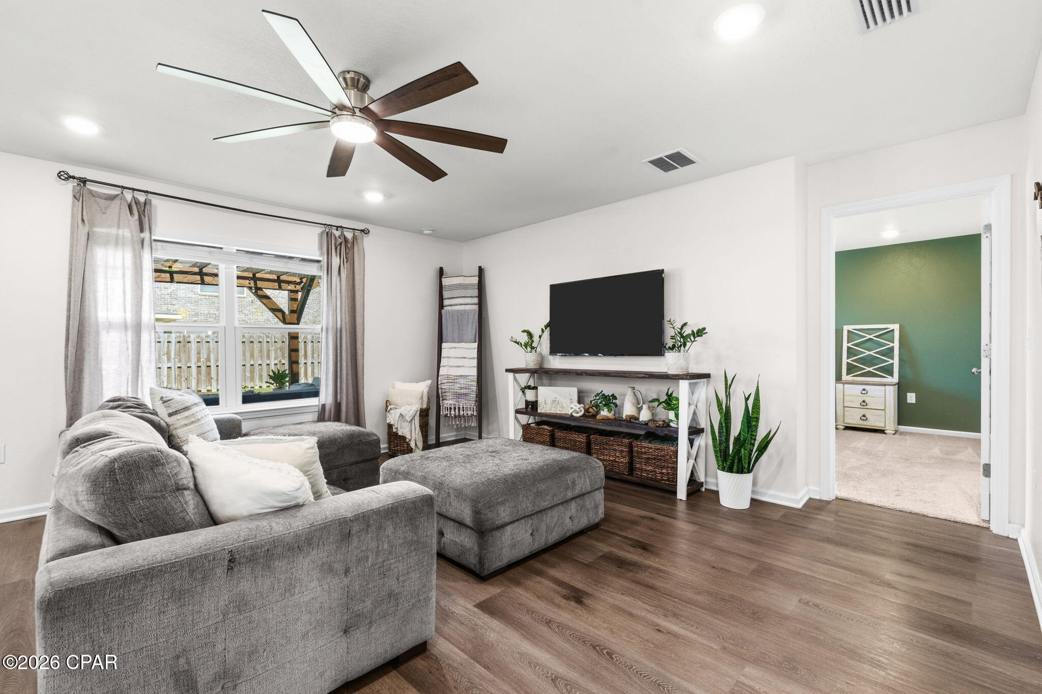 Titus Park - Residential