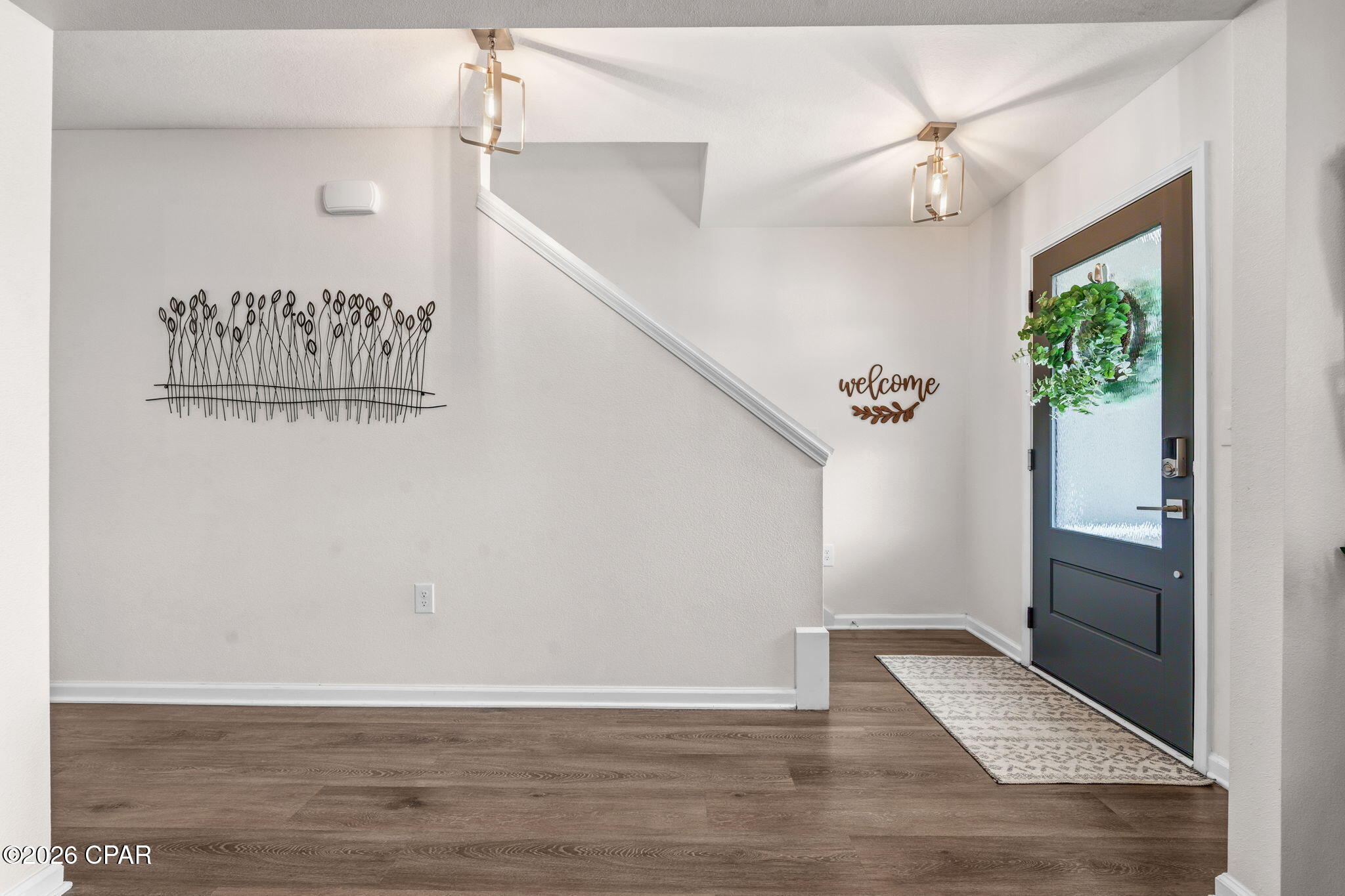 Titus Park - Residential