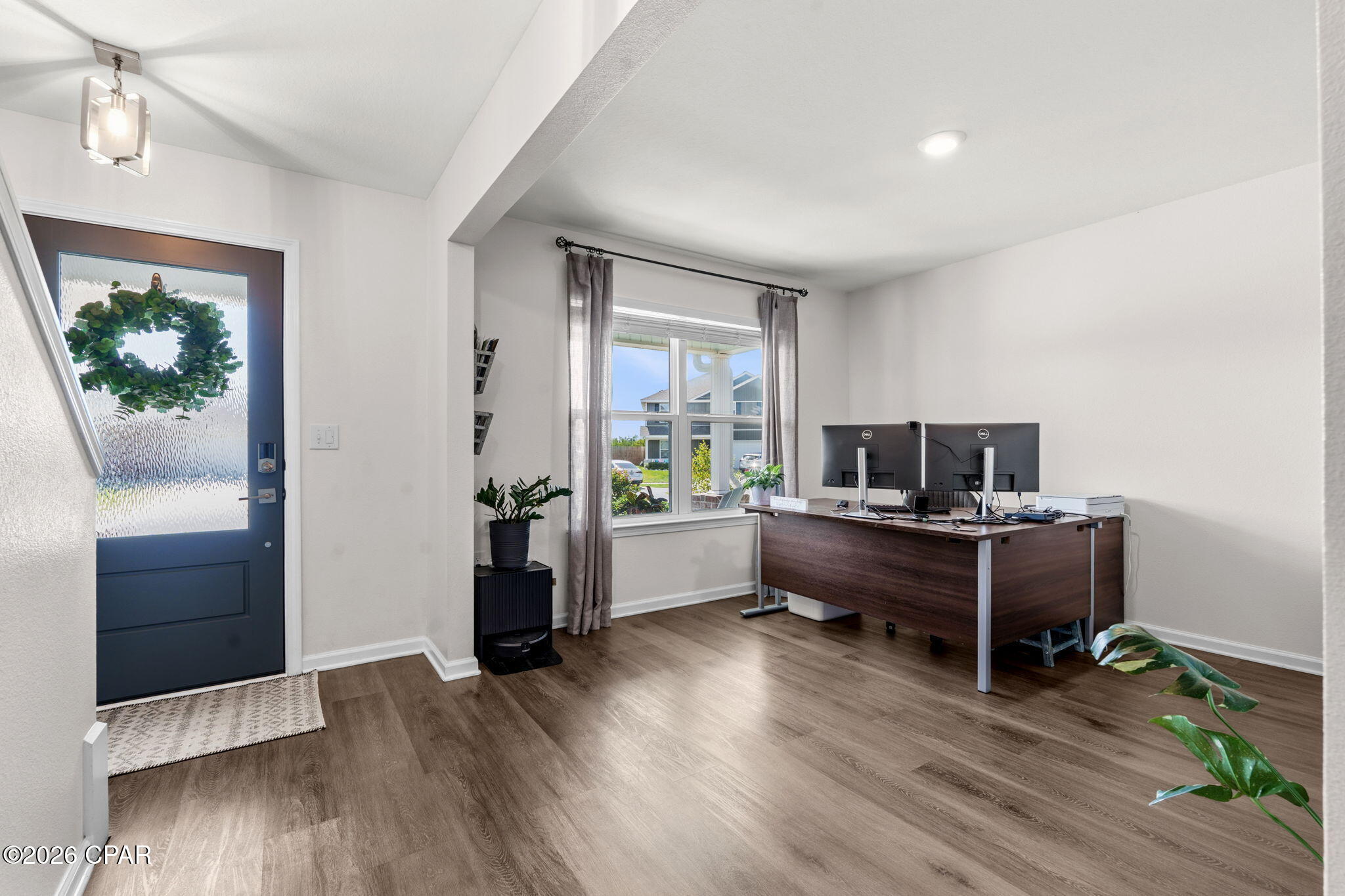 Titus Park - Residential