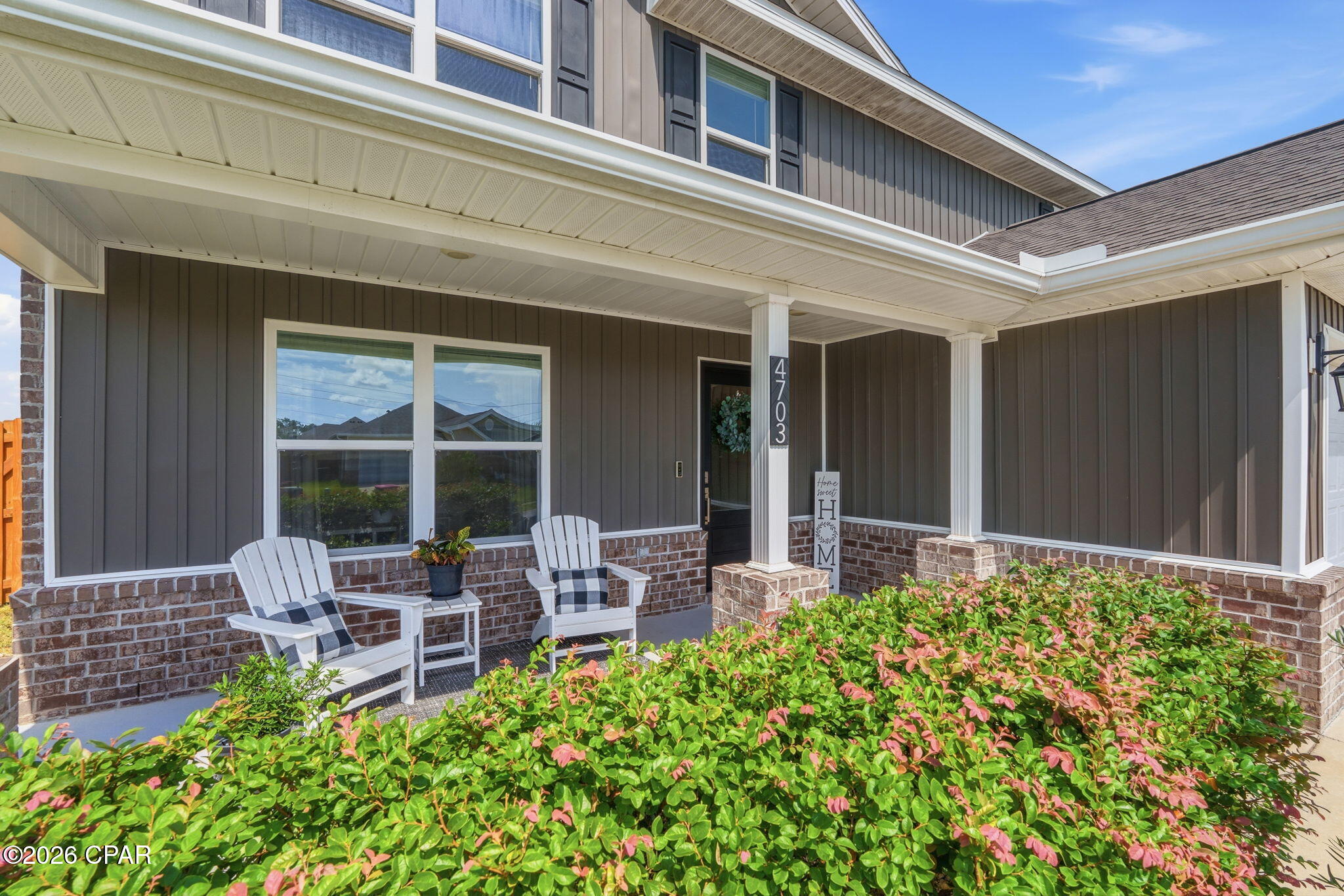 Titus Park - Residential