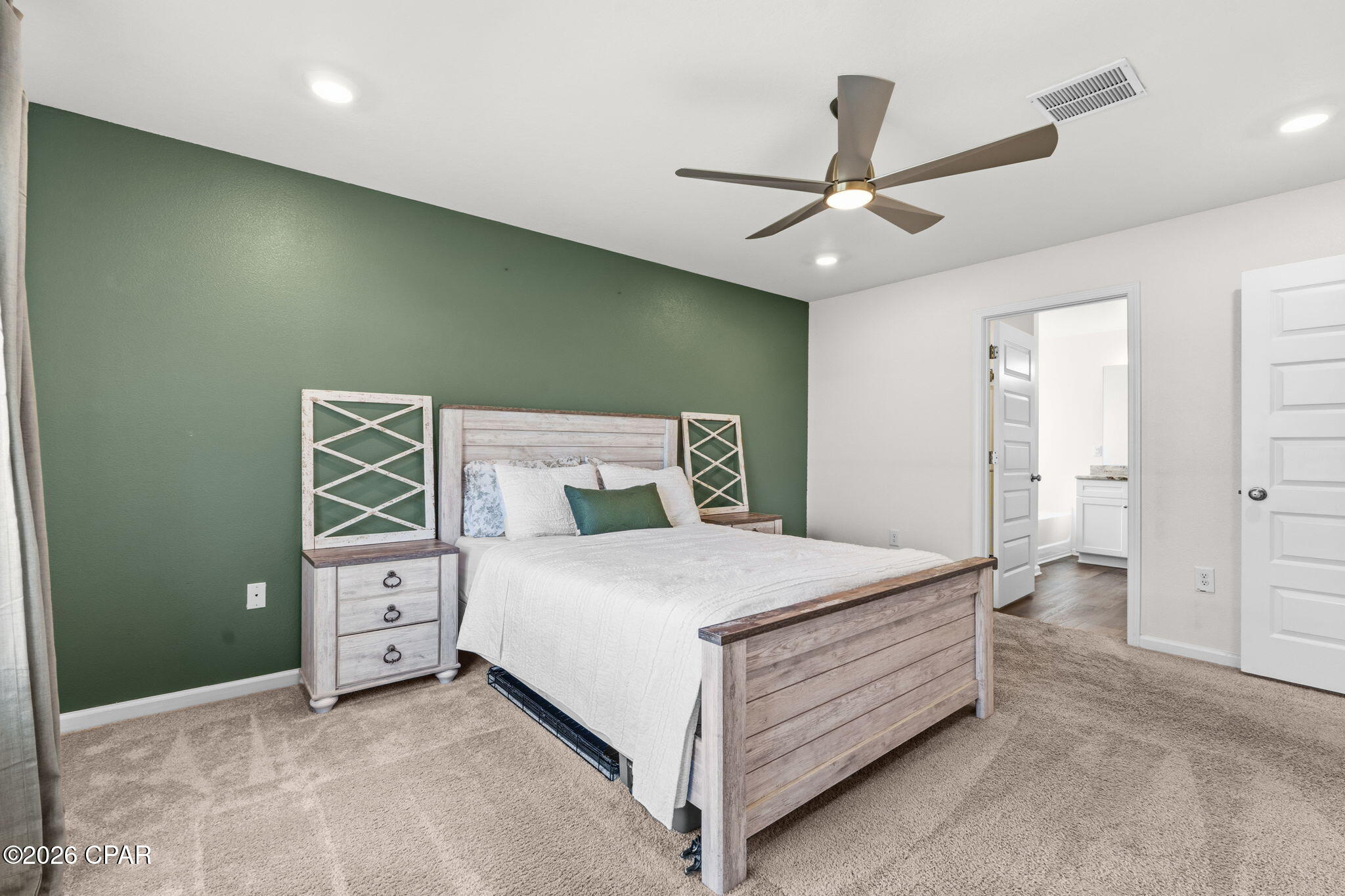 Titus Park - Residential