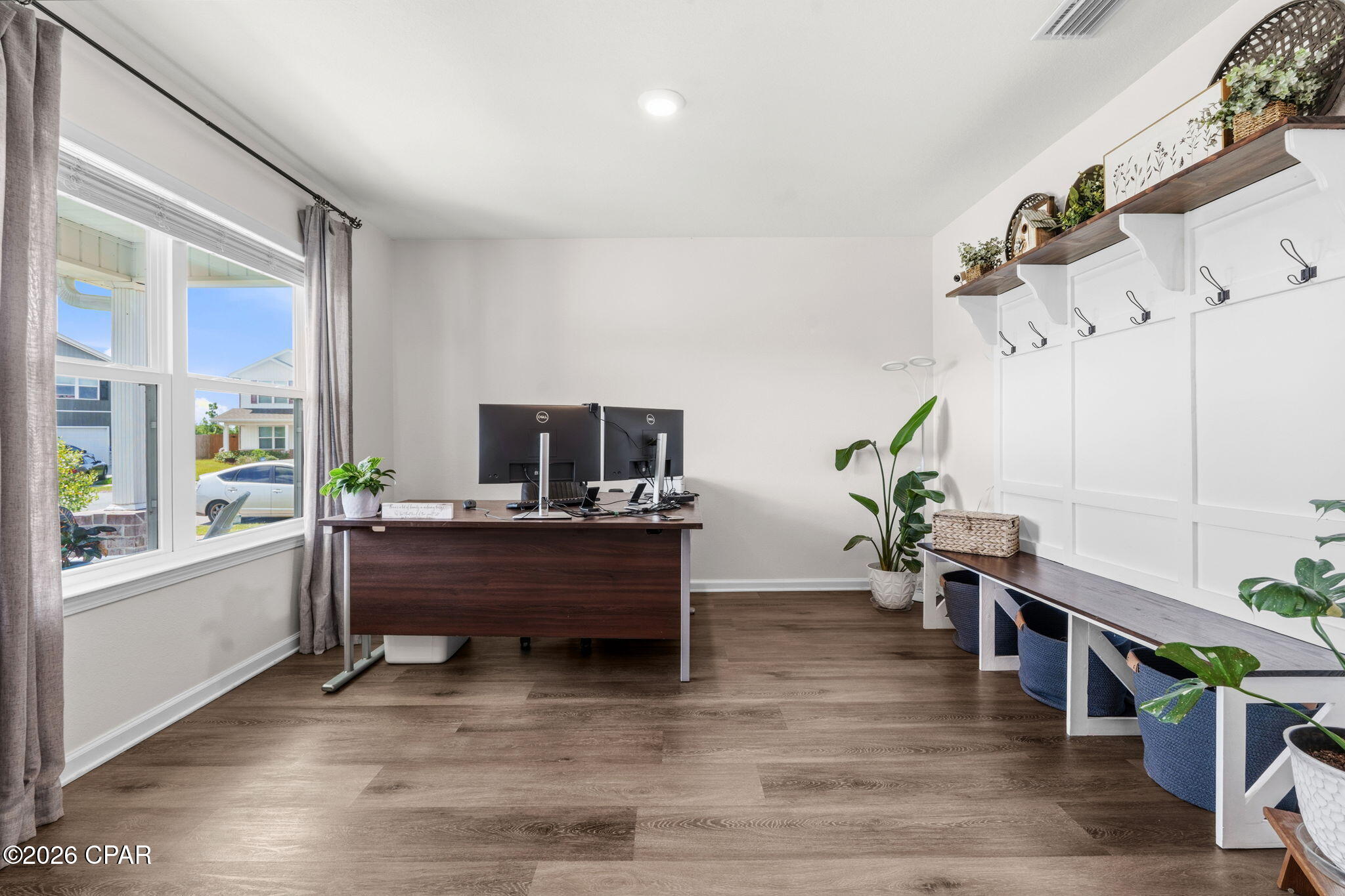 Titus Park - Residential