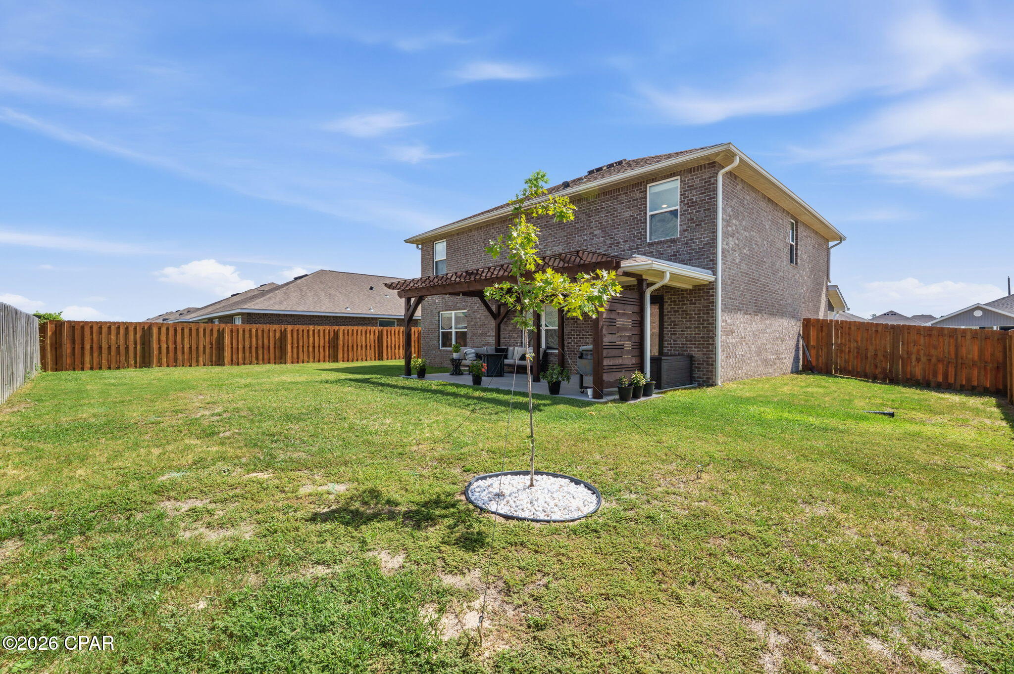 Titus Park - Residential
