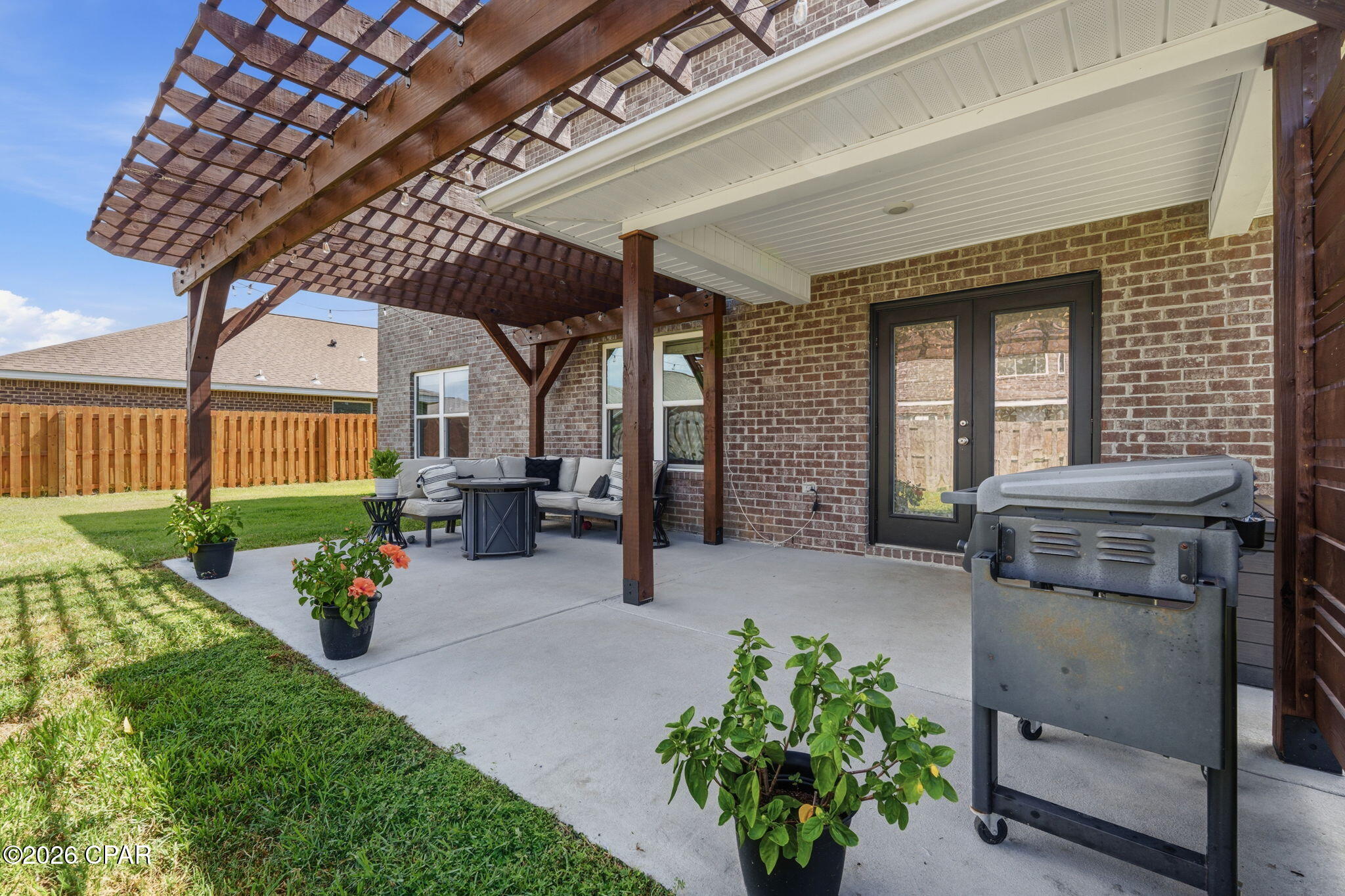 Titus Park - Residential