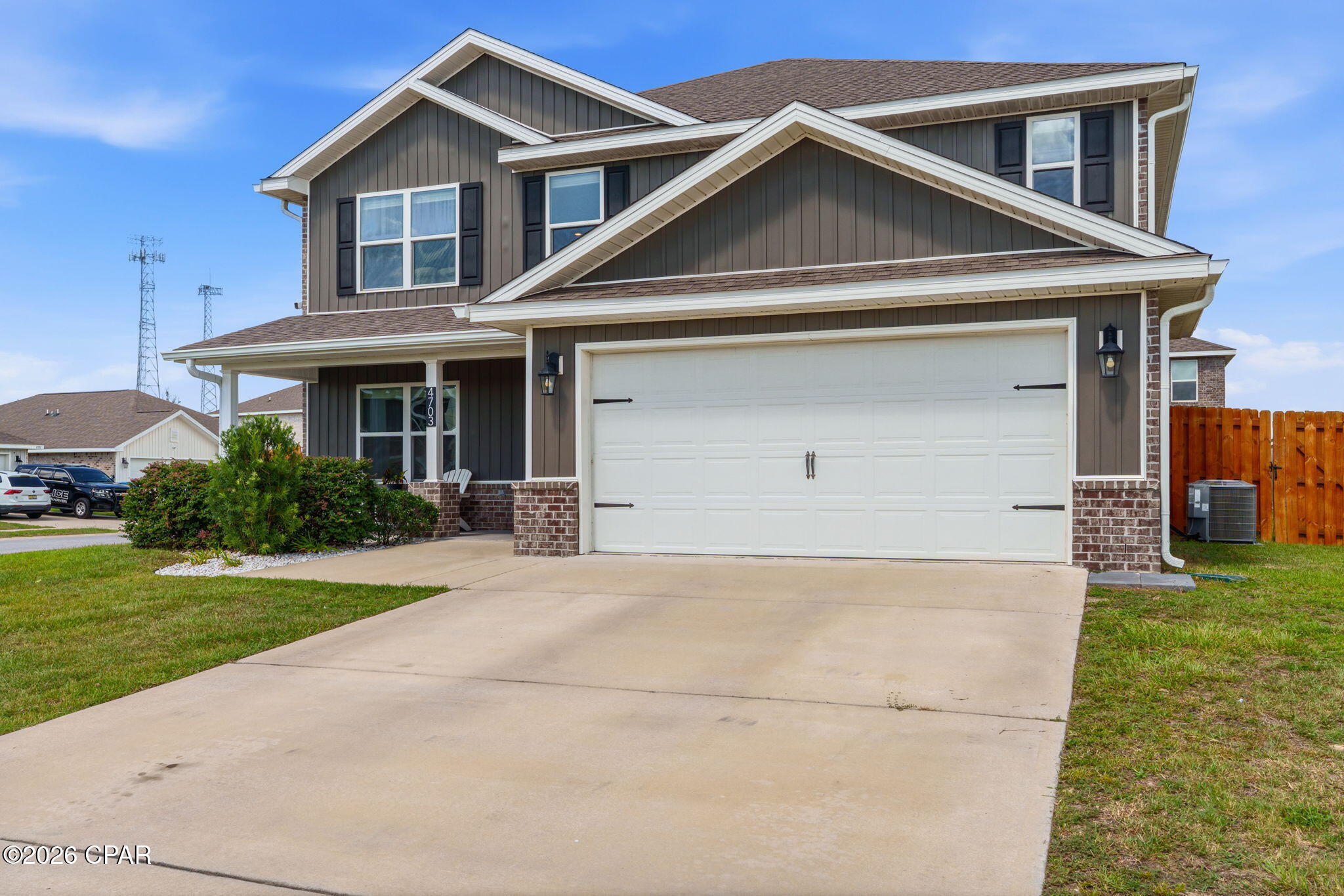 Titus Park - Residential