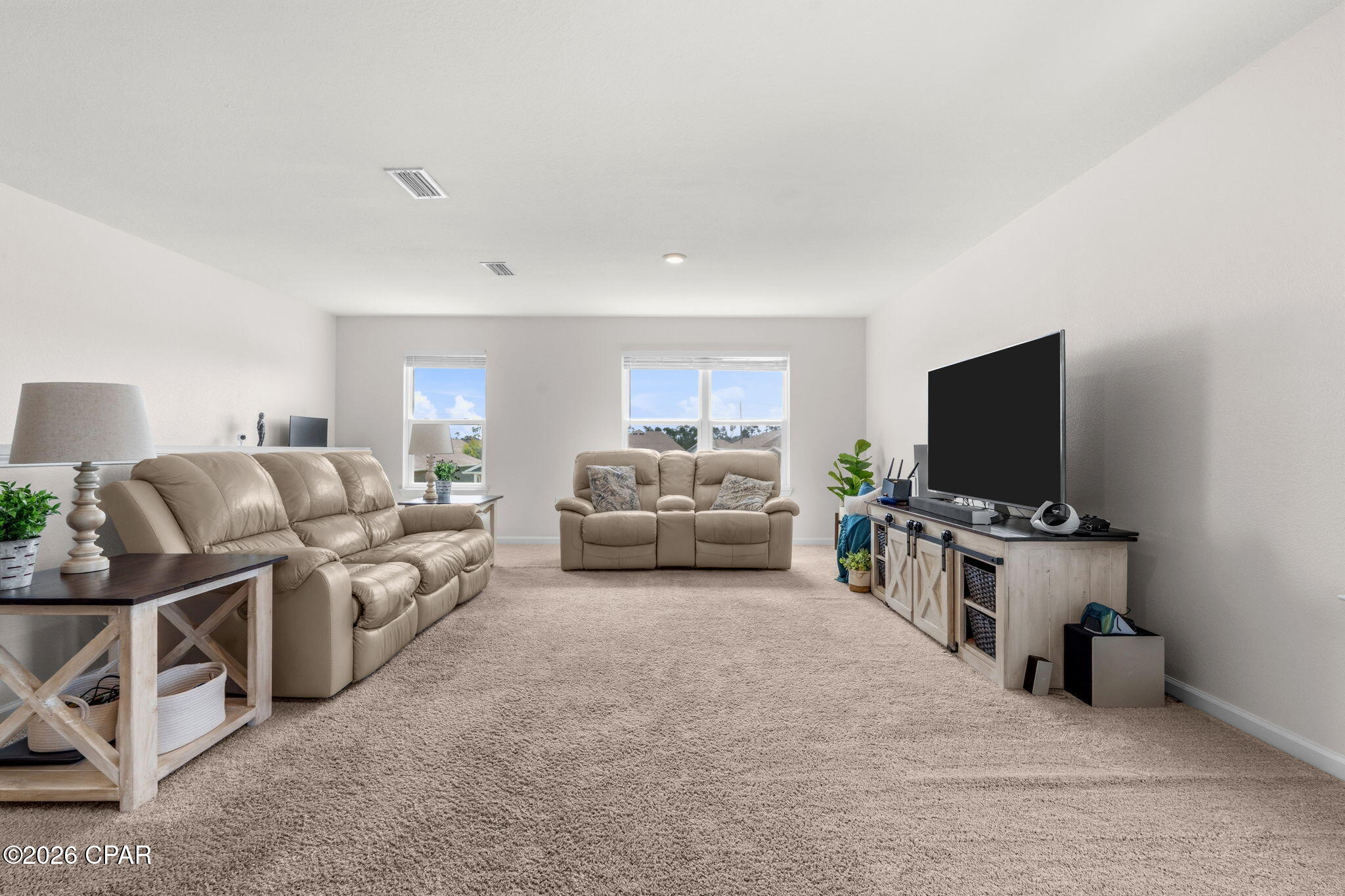Titus Park - Residential