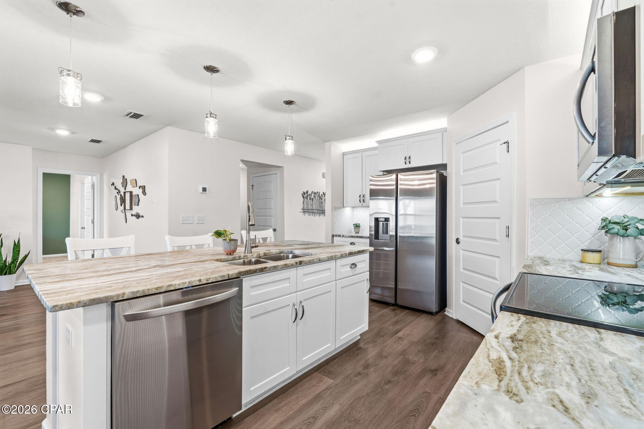 Titus Park - Residential