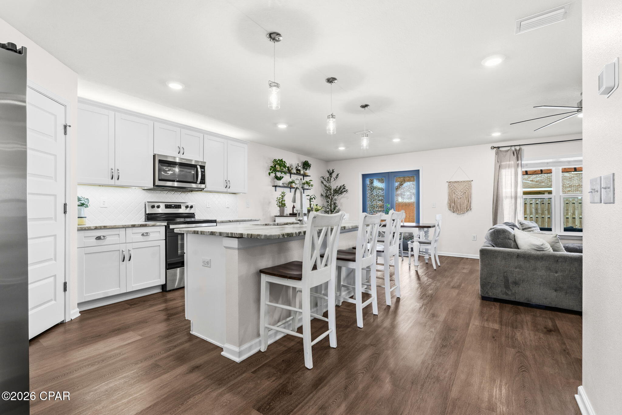 Titus Park - Residential