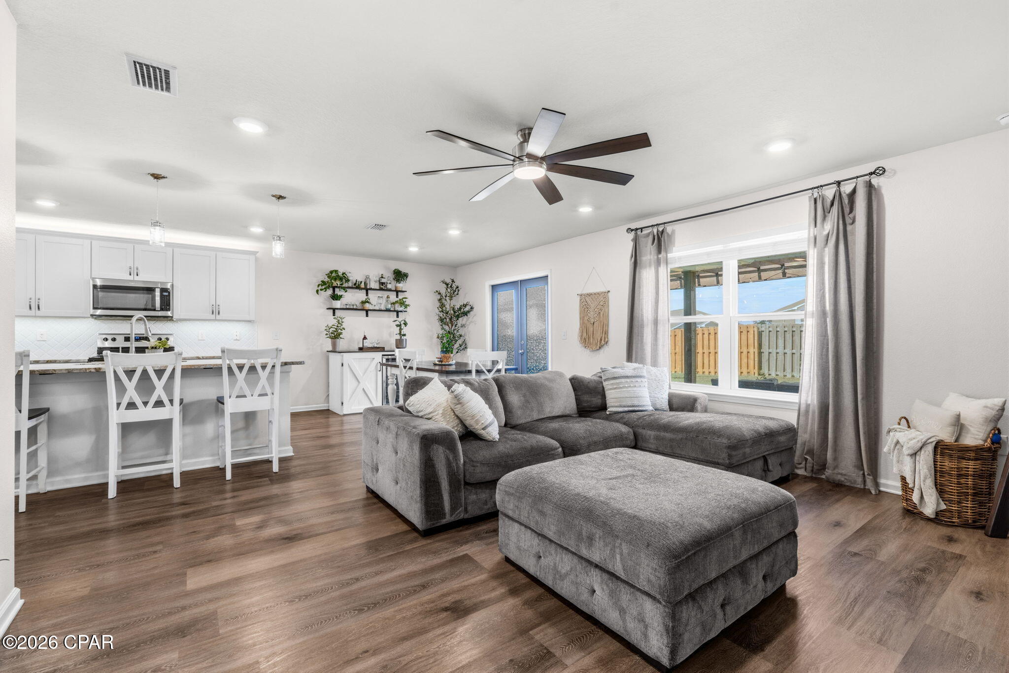 Titus Park - Residential