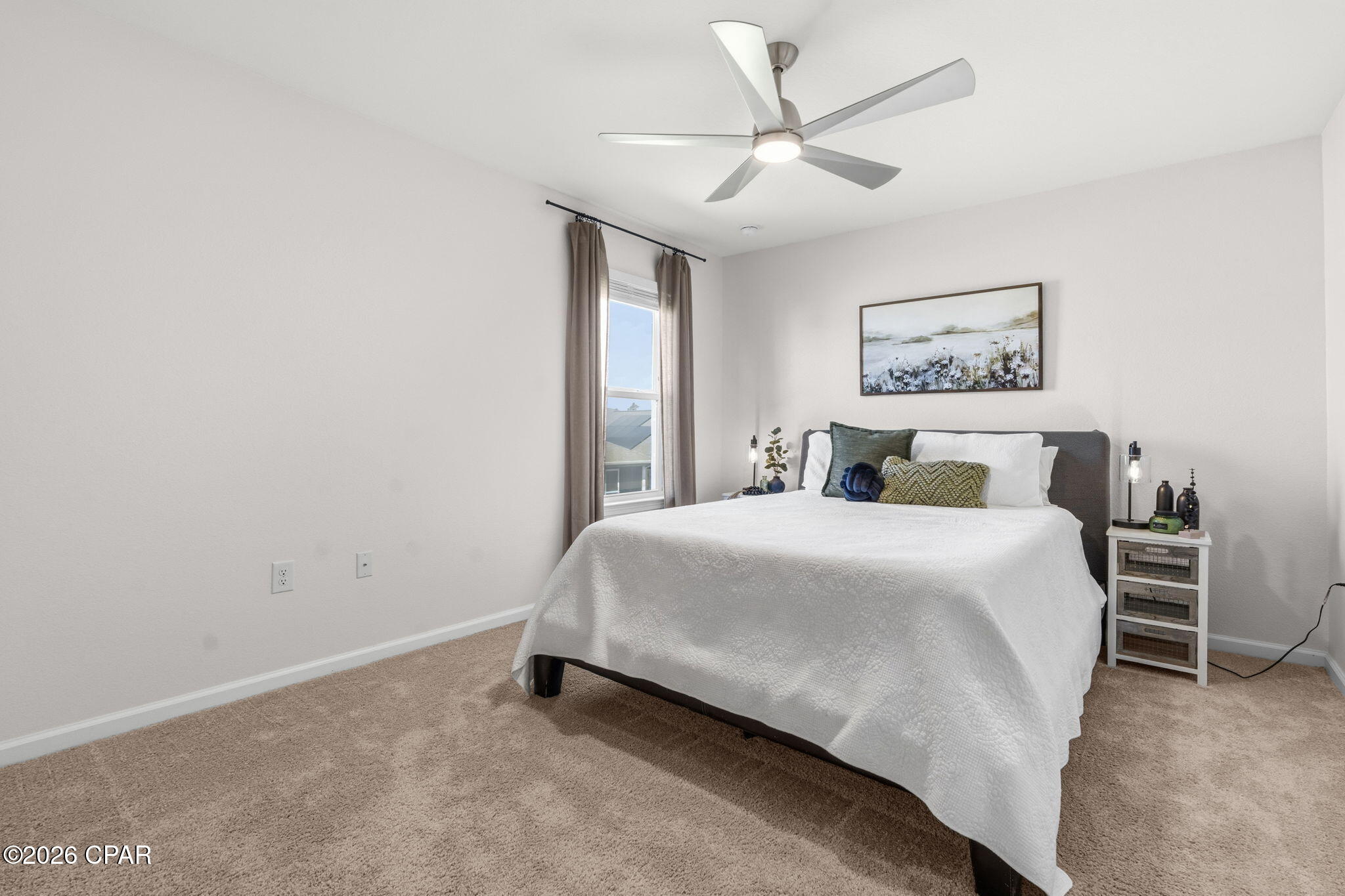 Titus Park - Residential