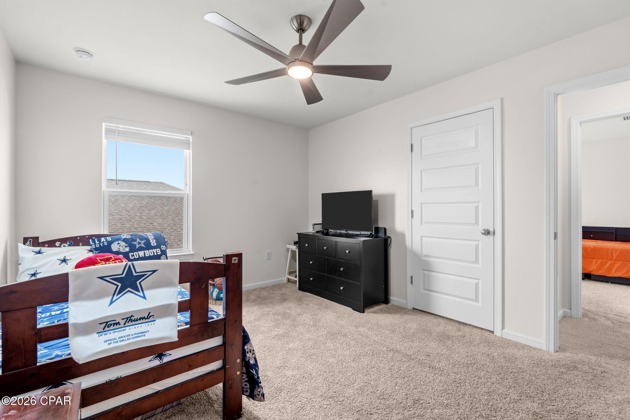 Titus Park - Residential